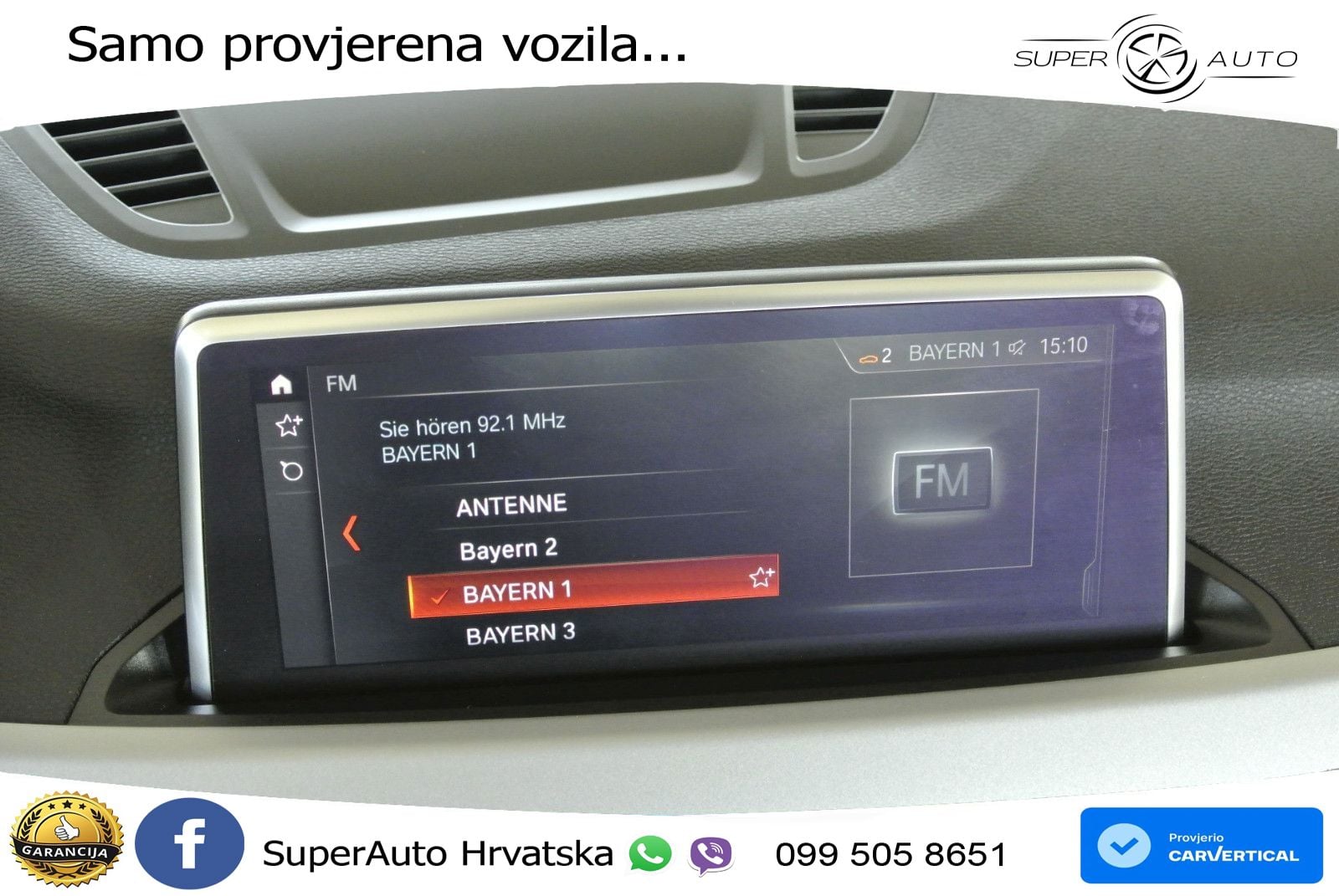 BMW X1 20d (190 KS) xDrive Steptronic Advantage LED+GR SJED+ACC