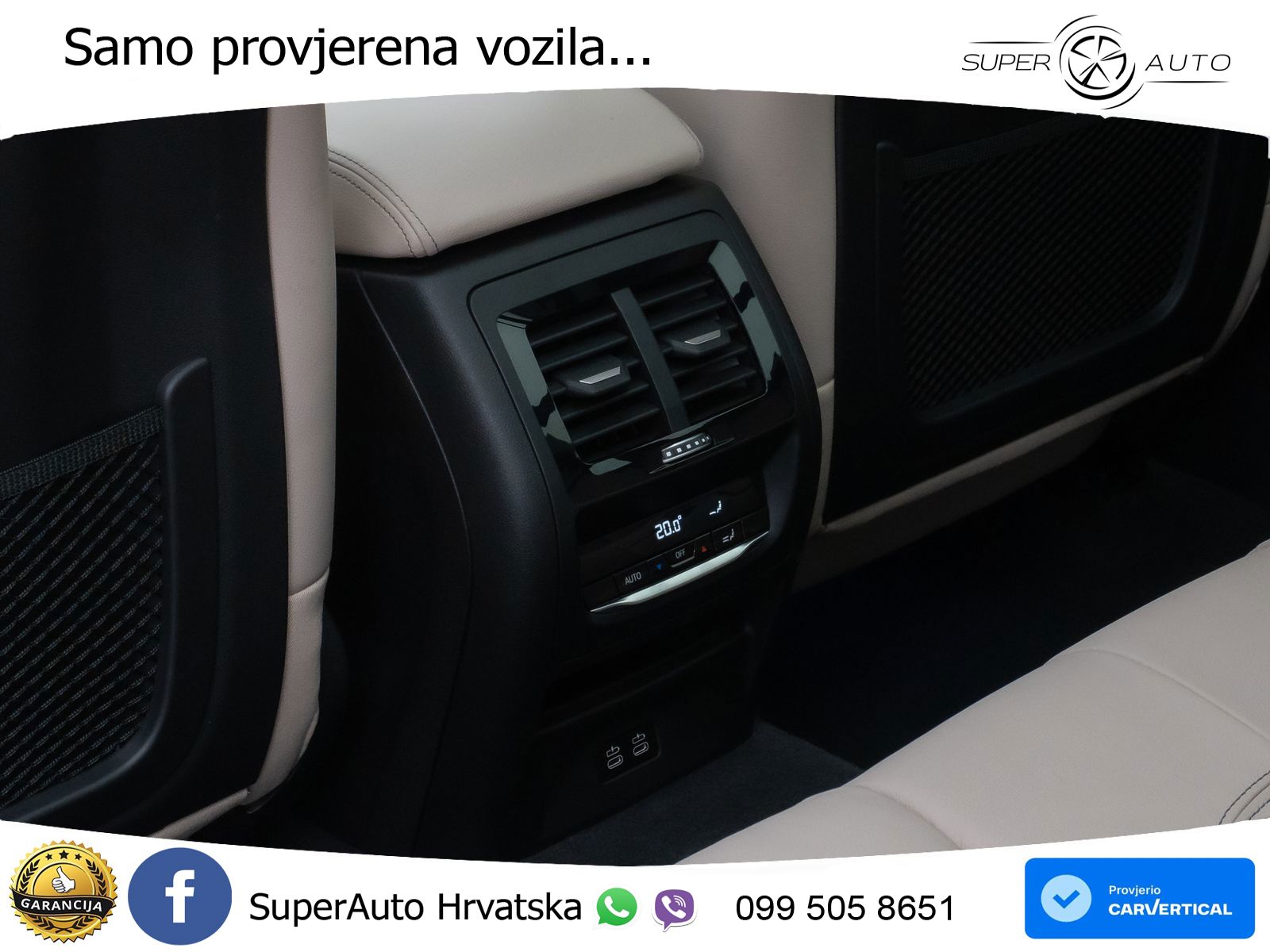 BMW X3 M40i xDrive Steptronic