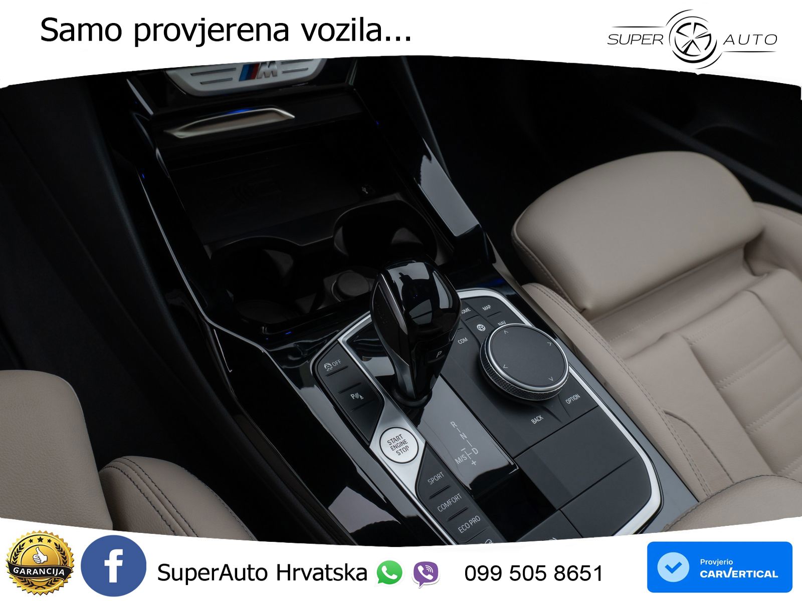 BMW X3 M40i xDrive Steptronic