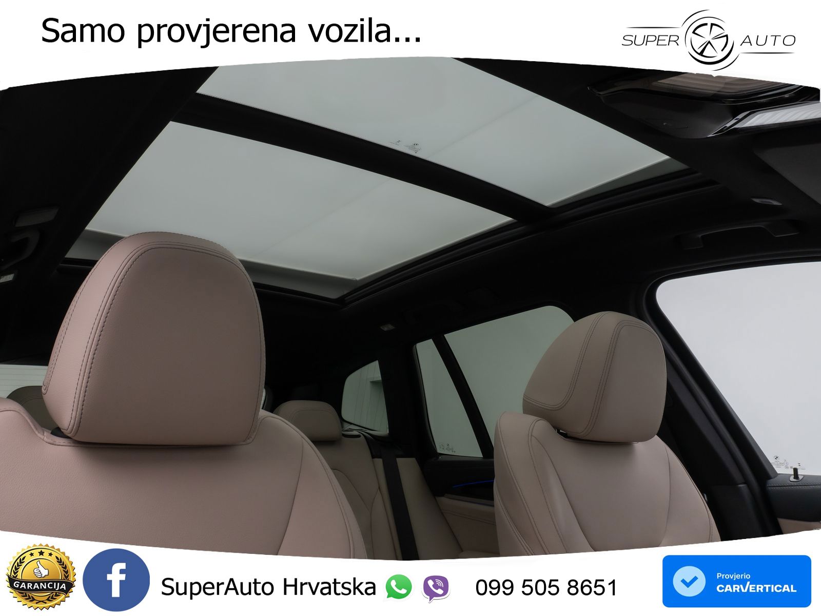 BMW X3 M40i xDrive Steptronic