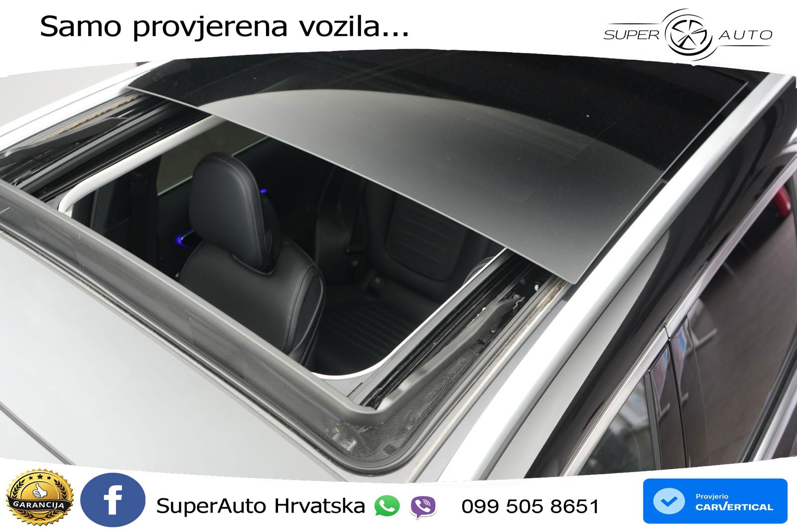 Mercedes GLC 220d (197 KS) 4MATIC 9G-TRONIC AMG ZRAČNI+ACC+GR SJED+KAM+PANO