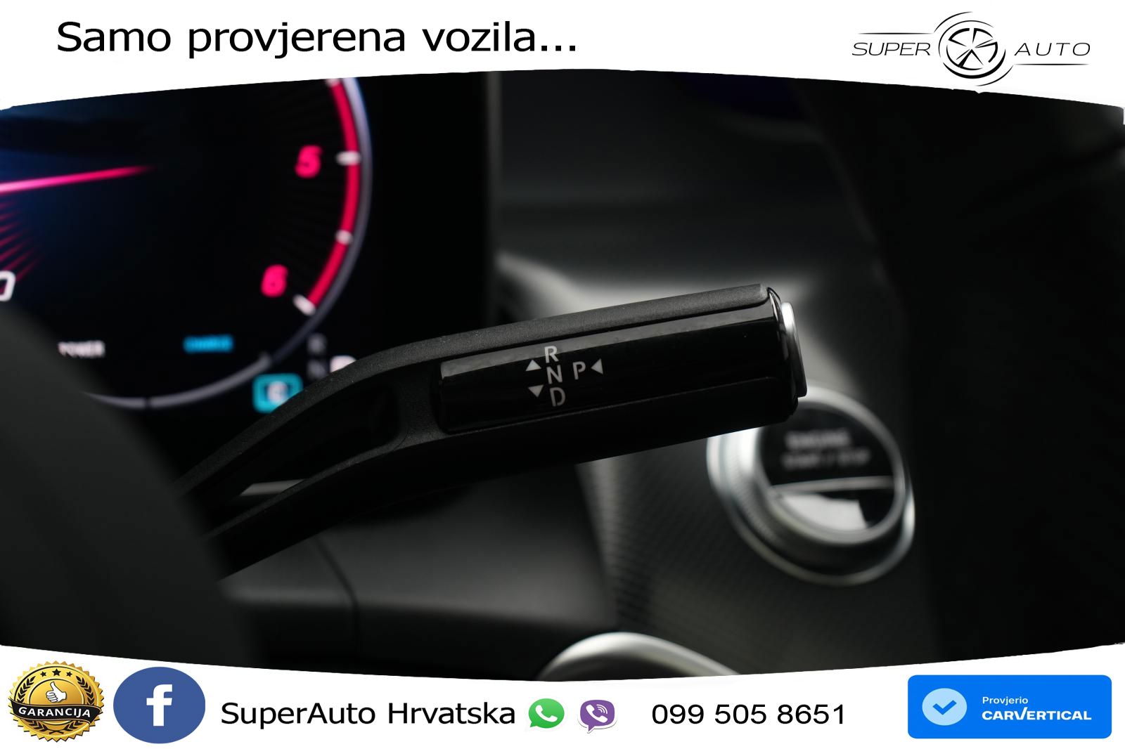 Mercedes GLC 220d (197 KS) 4MATIC 9G-TRONIC AMG ZRAČNI+ACC+GR SJED+KAM+PANO