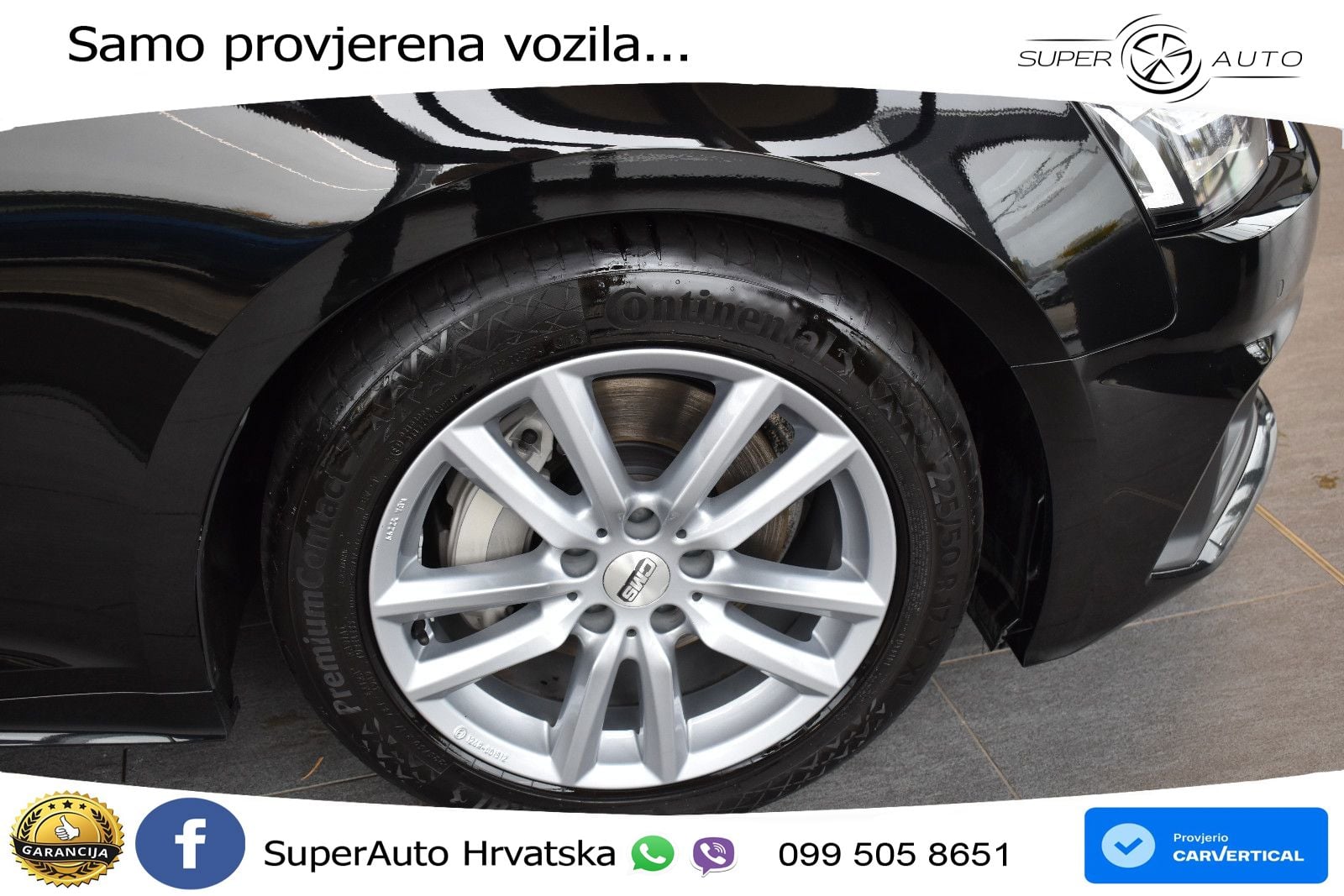 Audi A5 Sportback 40 TDI (204 KS) S tronic LED+GR SJED+ACC