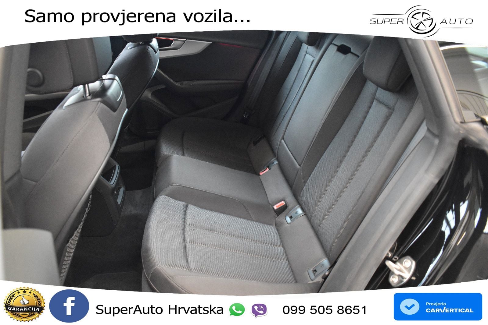 Audi A5 Sportback 40 TDI (204 KS) S tronic LED+GR SJED+ACC