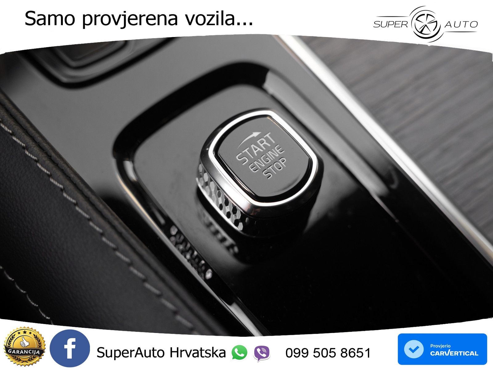 Volvo XC90 2.0 B5 AWD Automatic ACC+HEAD+4xGR SJED+360+PANO