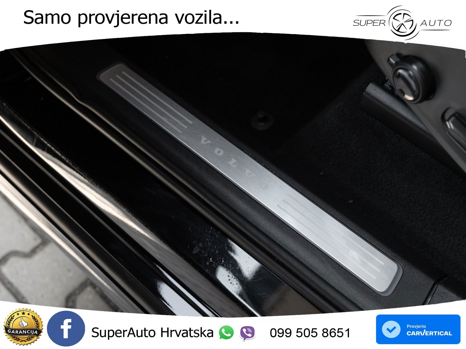 Volvo XC90 2.0 B5 AWD Automatic ACC+HEAD+4xGR SJED+360+PANO