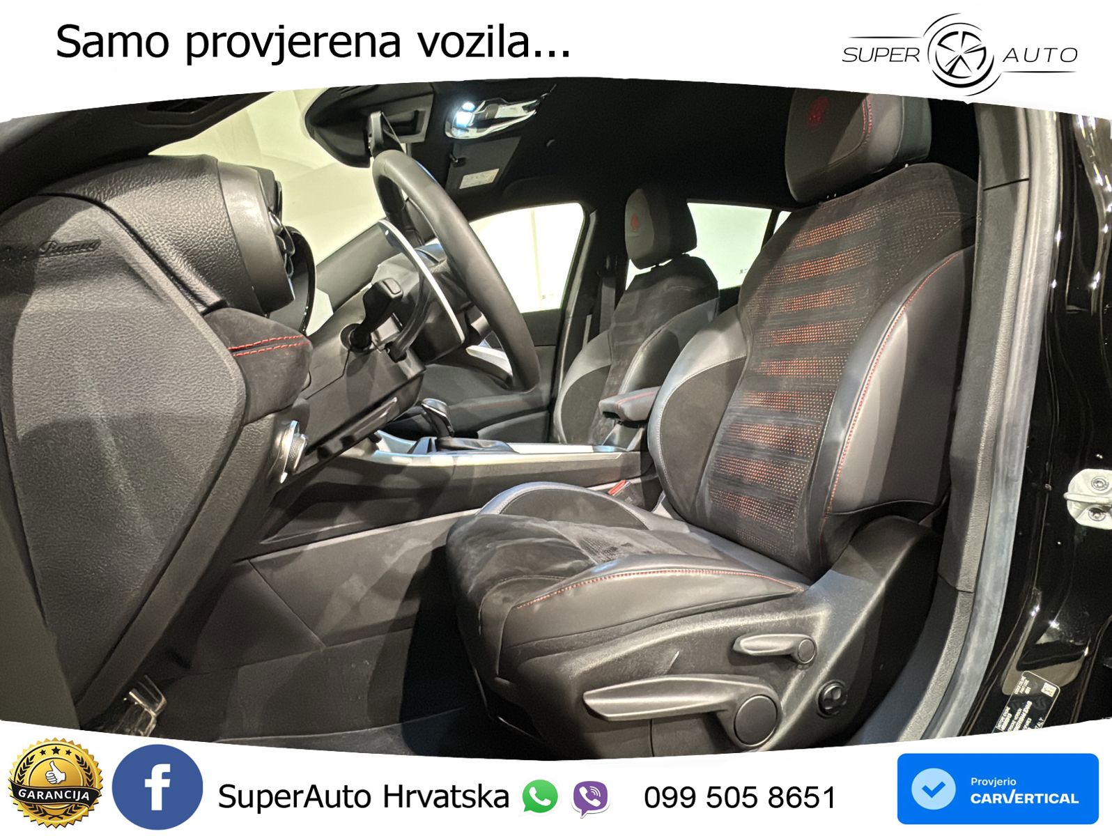 Alfa Romeo Tonale 1.5 VGT (160 KS) 48V-Hybrid TCT LED+GR SJED+ACC