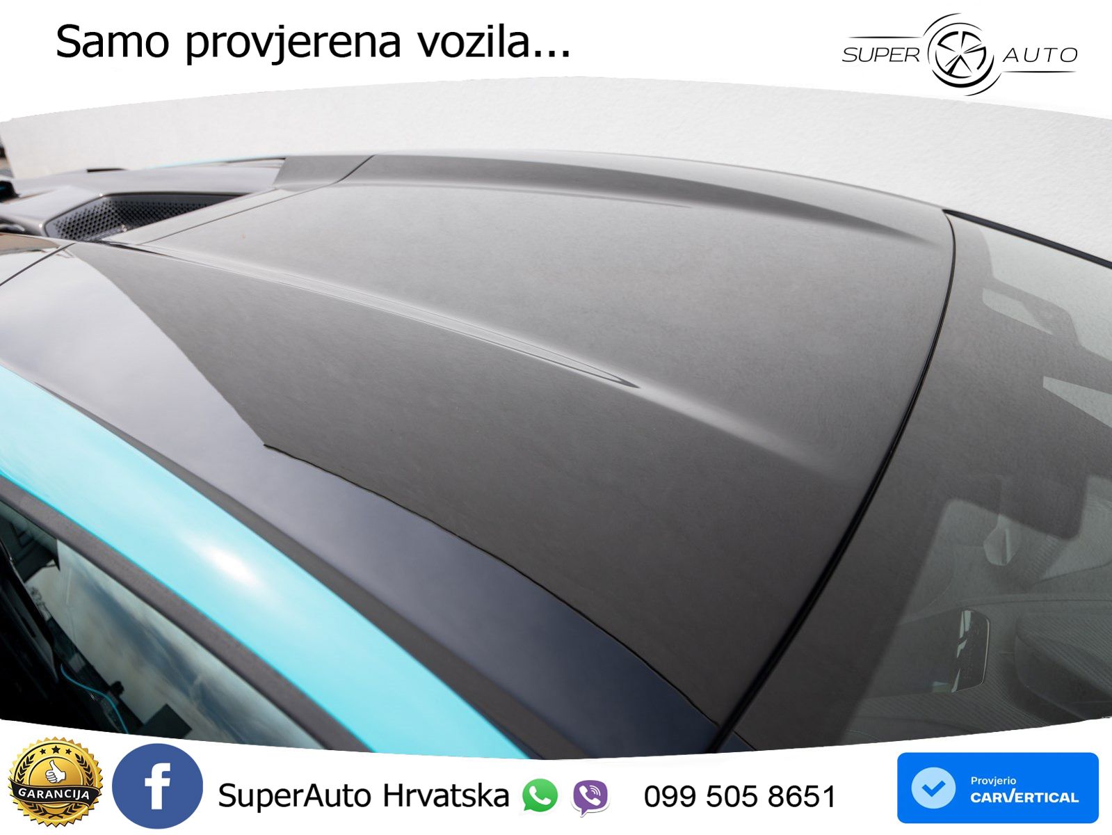 Lamborghini Revuelto 6.5 V12 (1015 KS) 4WD DCT LED+GR SJED+ACC