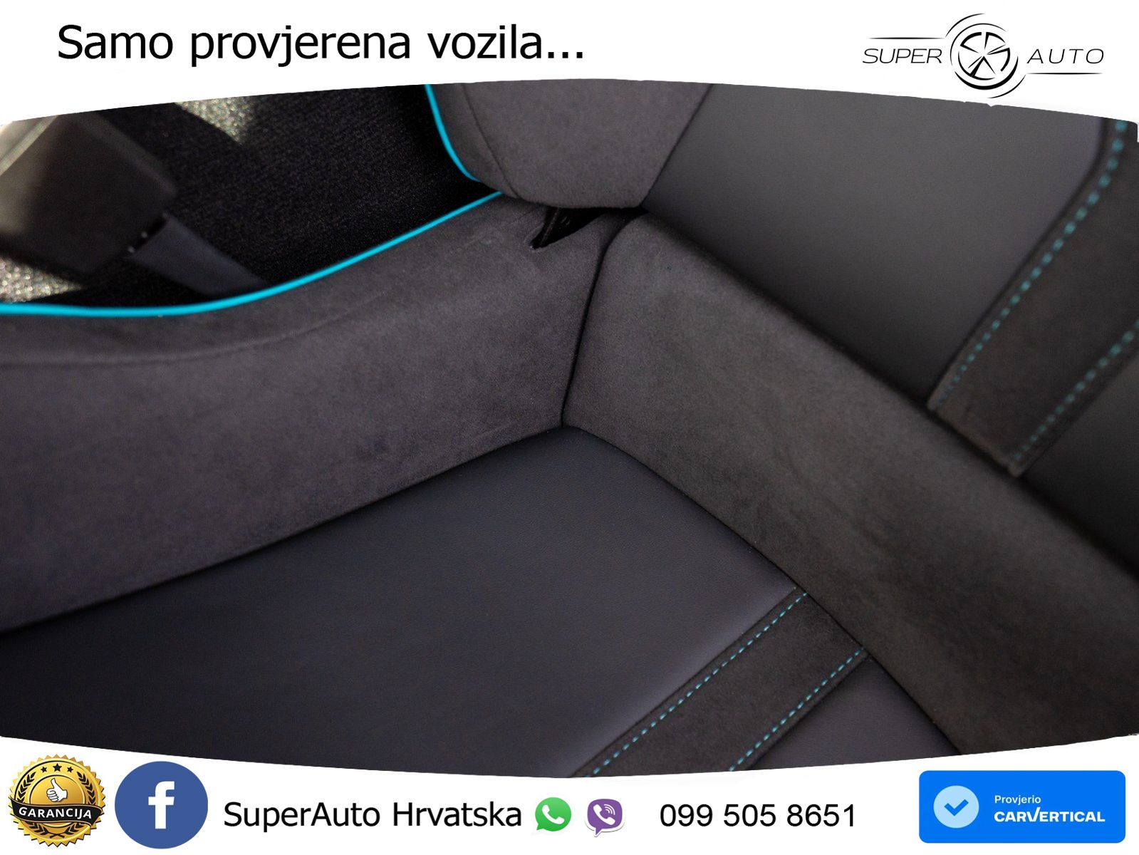 Lamborghini Revuelto 6.5 V12 (1015 KS) 4WD DCT LED+GR SJED+ACC