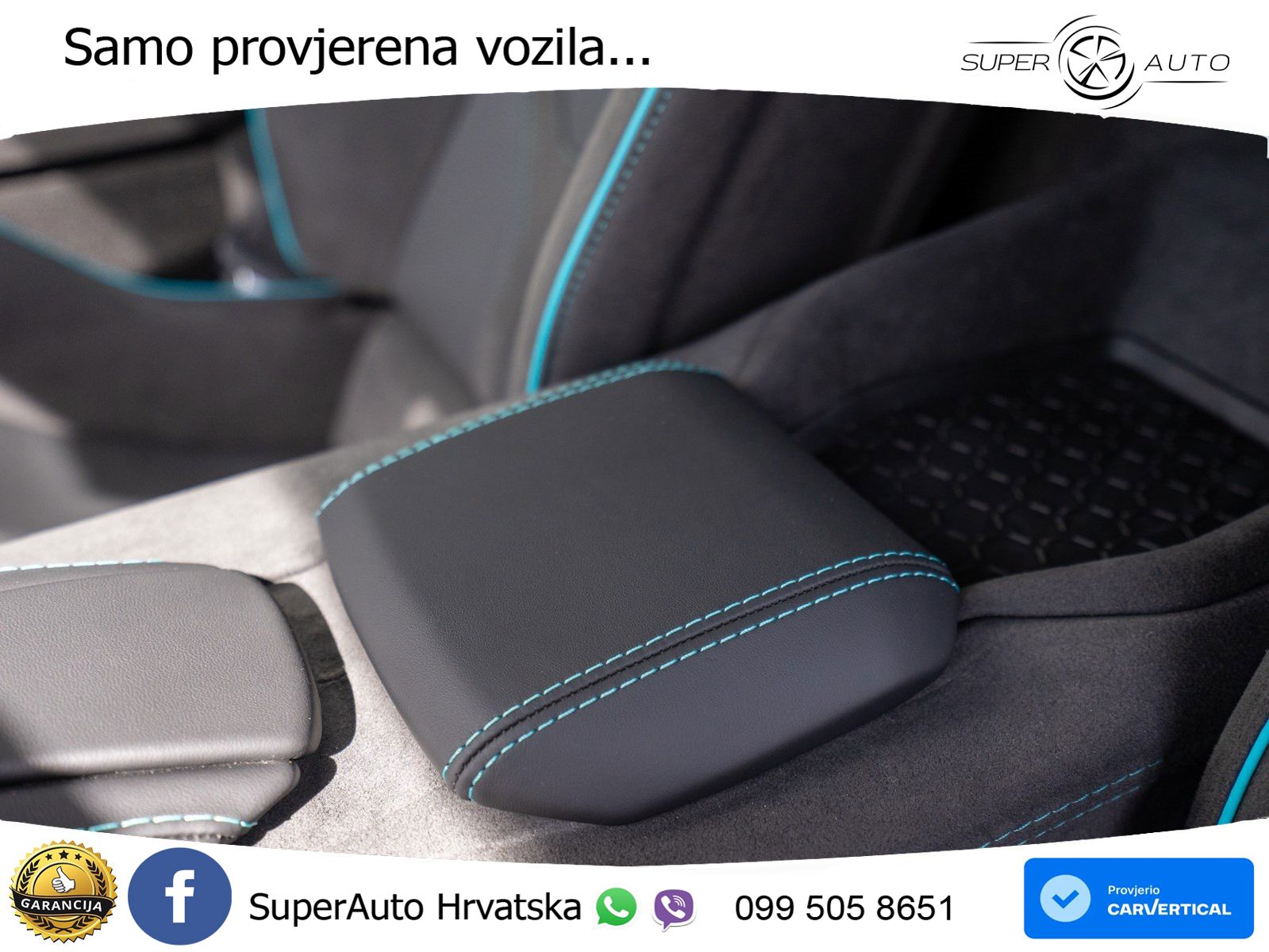 Lamborghini Revuelto 6.5 V12 (1015 KS) 4WD DCT LED+GR SJED+ACC
