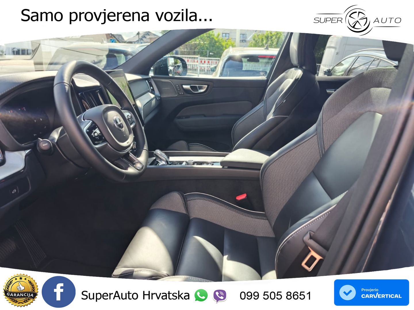Volvo XC60 B5 Benzin AWD Geartronic ACC+HEAD+4xGR SJED+360+PANO