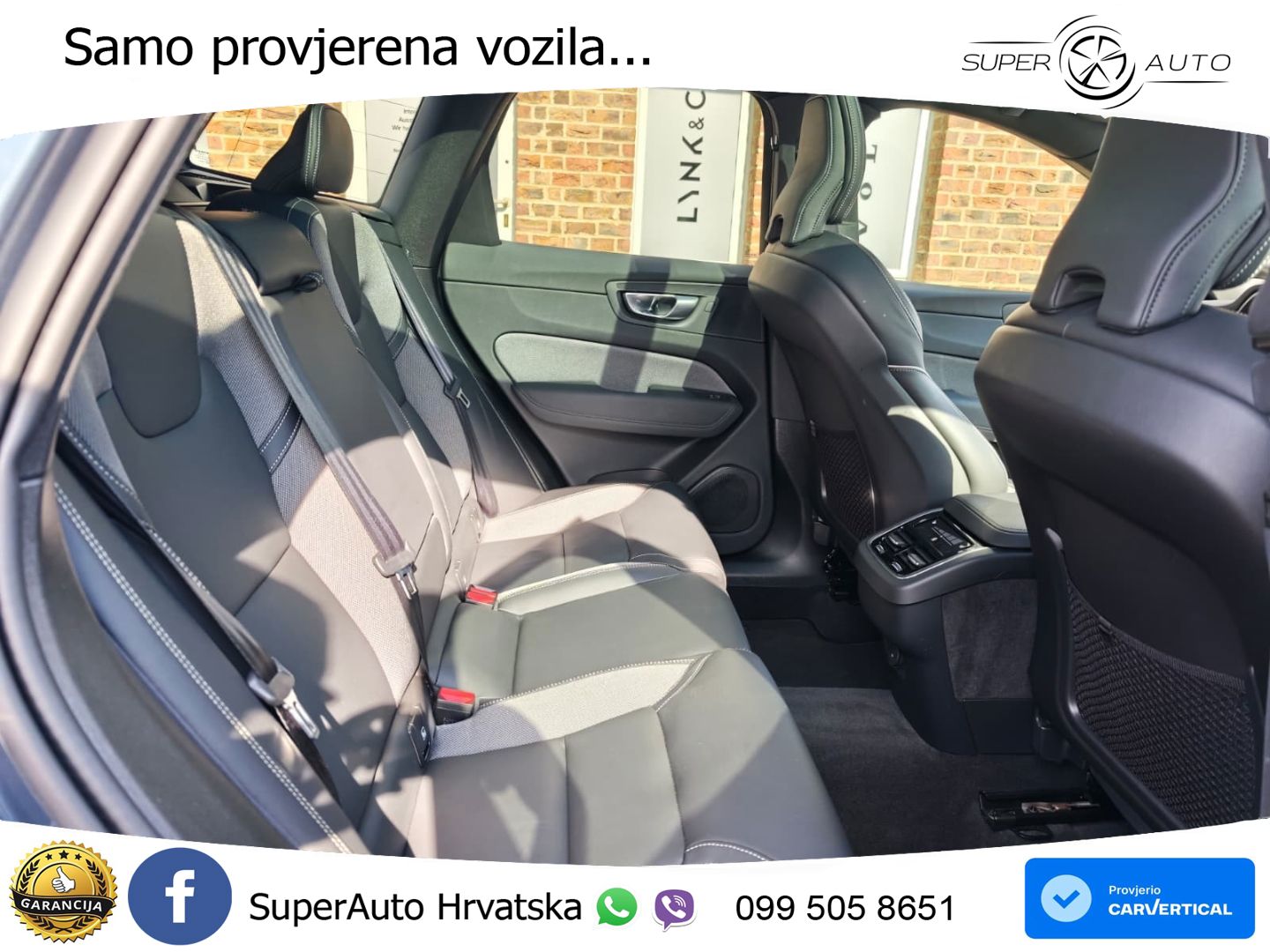 Volvo XC60 B5 Benzin AWD Geartronic ACC+HEAD+4xGR SJED+360+PANO