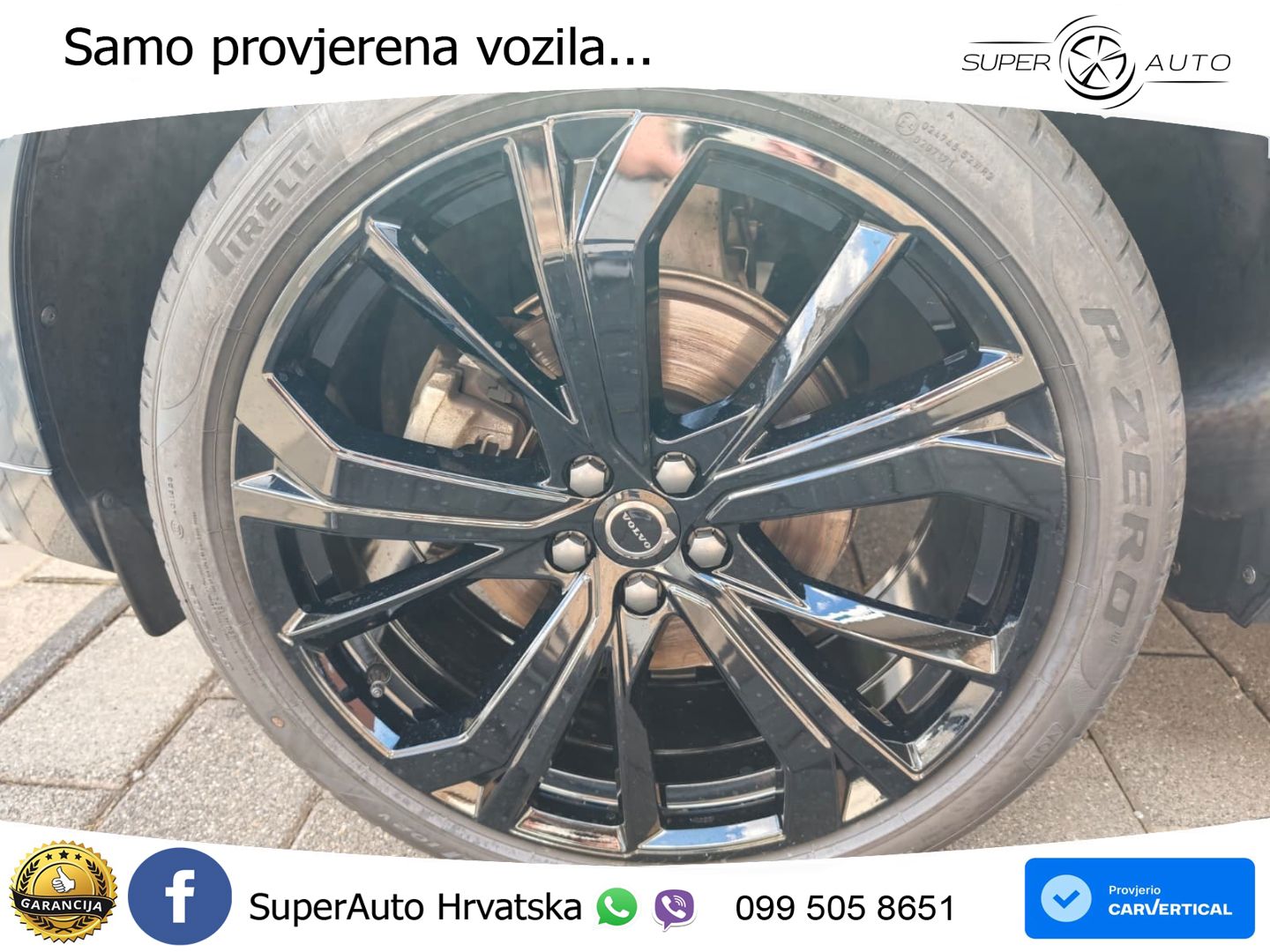 Volvo XC60 B5 Benzin AWD Geartronic ACC+HEAD+4xGR SJED+360+PANO