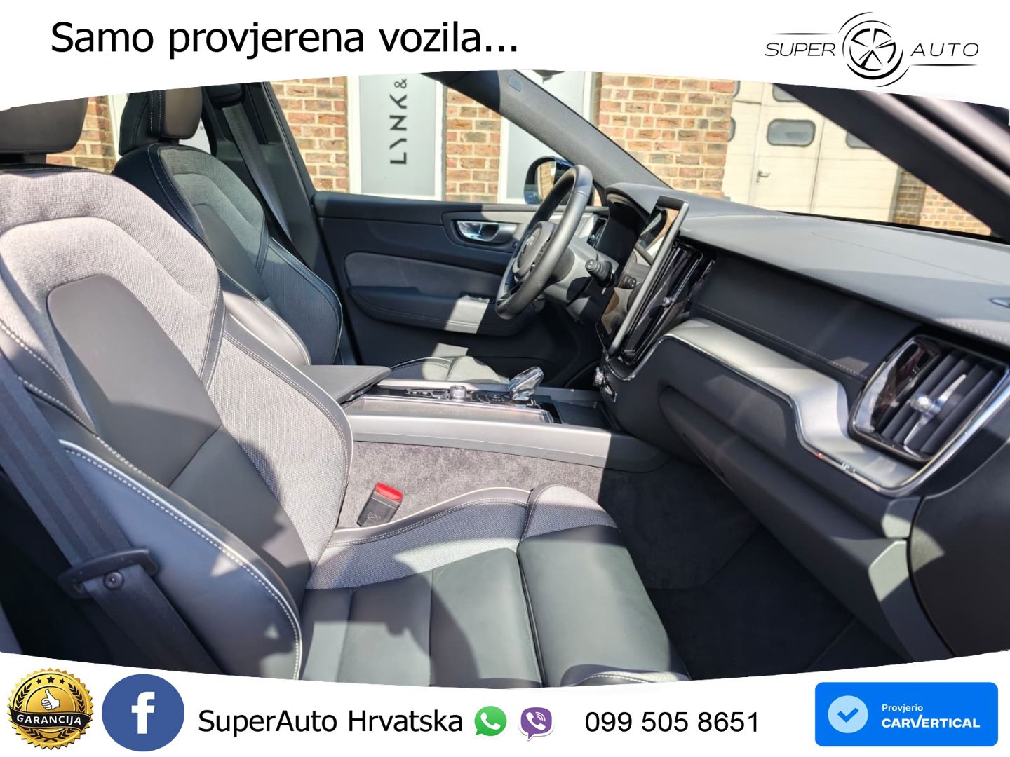 Volvo XC60 B5 Benzin AWD Geartronic ACC+HEAD+4xGR SJED+360+PANO