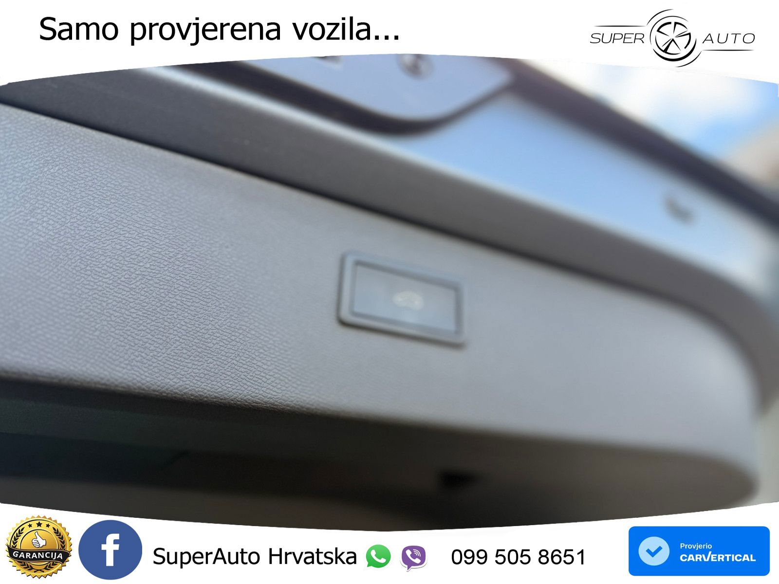 Cupra Formentor 1.4 TSI (245 KS) e-Hybrid DSG VZ LED+GR SJED+ACC