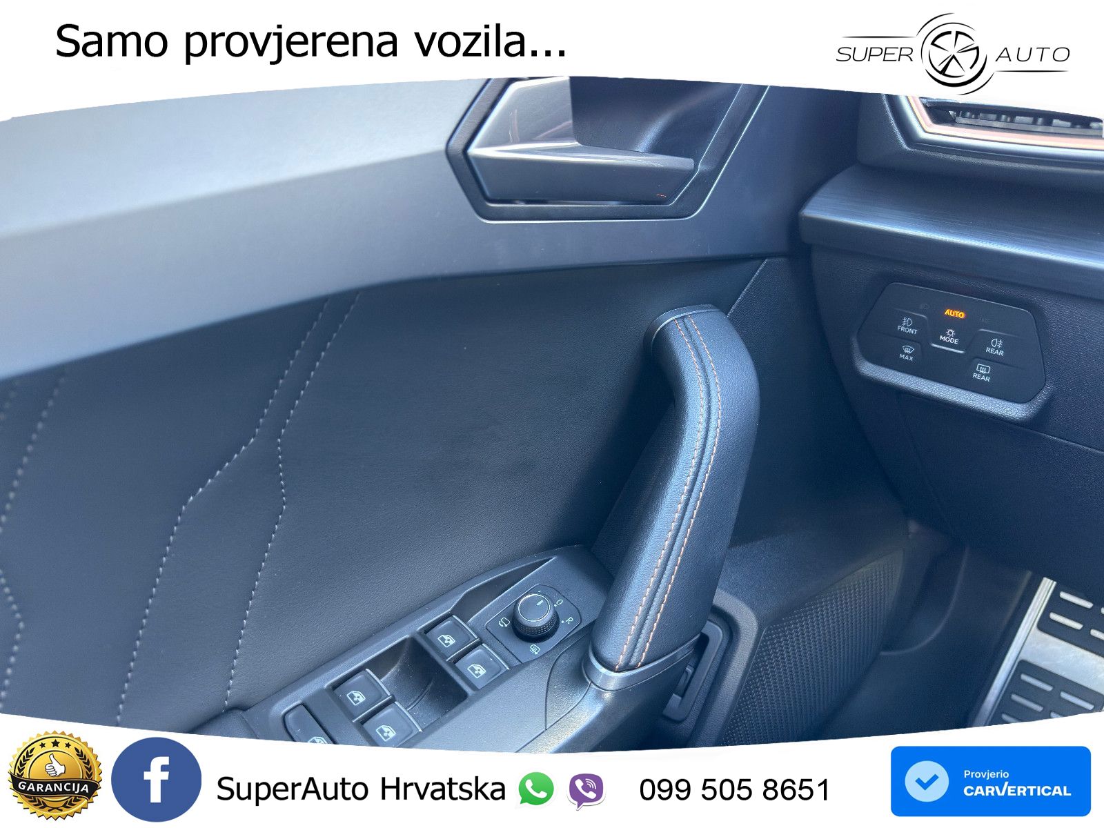 Cupra Formentor 1.4 TSI (245 KS) e-Hybrid DSG VZ LED+GR SJED+ACC