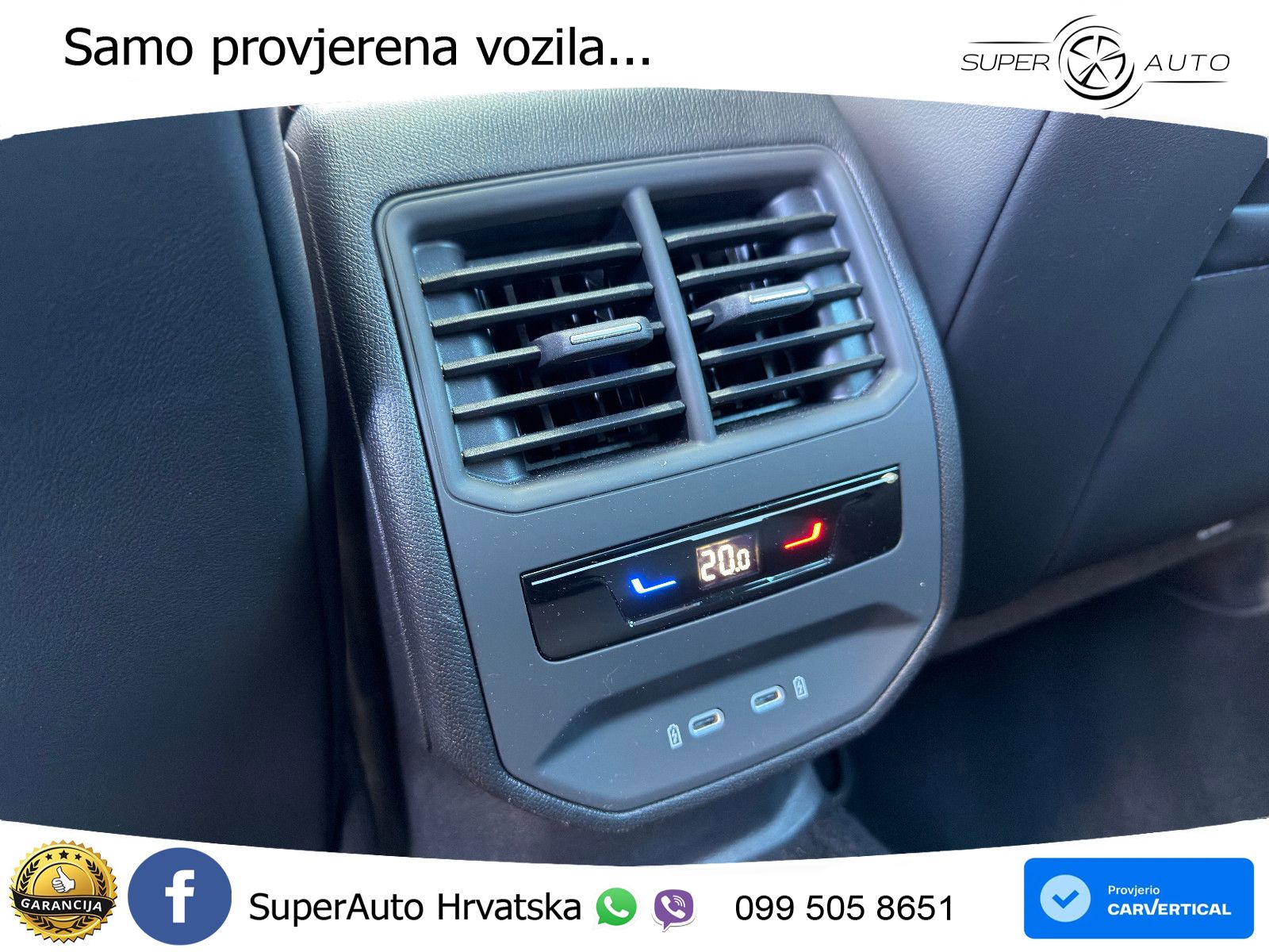 Cupra Formentor 1.4 TSI (245 KS) e-Hybrid DSG VZ LED+GR SJED+ACC