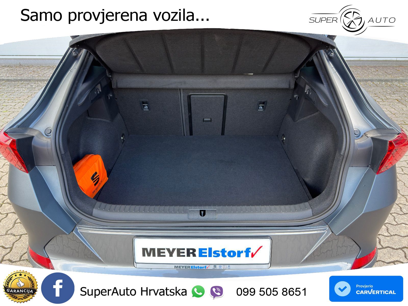 Cupra Formentor 1.4 TSI (245 KS) e-Hybrid DSG VZ LED+GR SJED+ACC