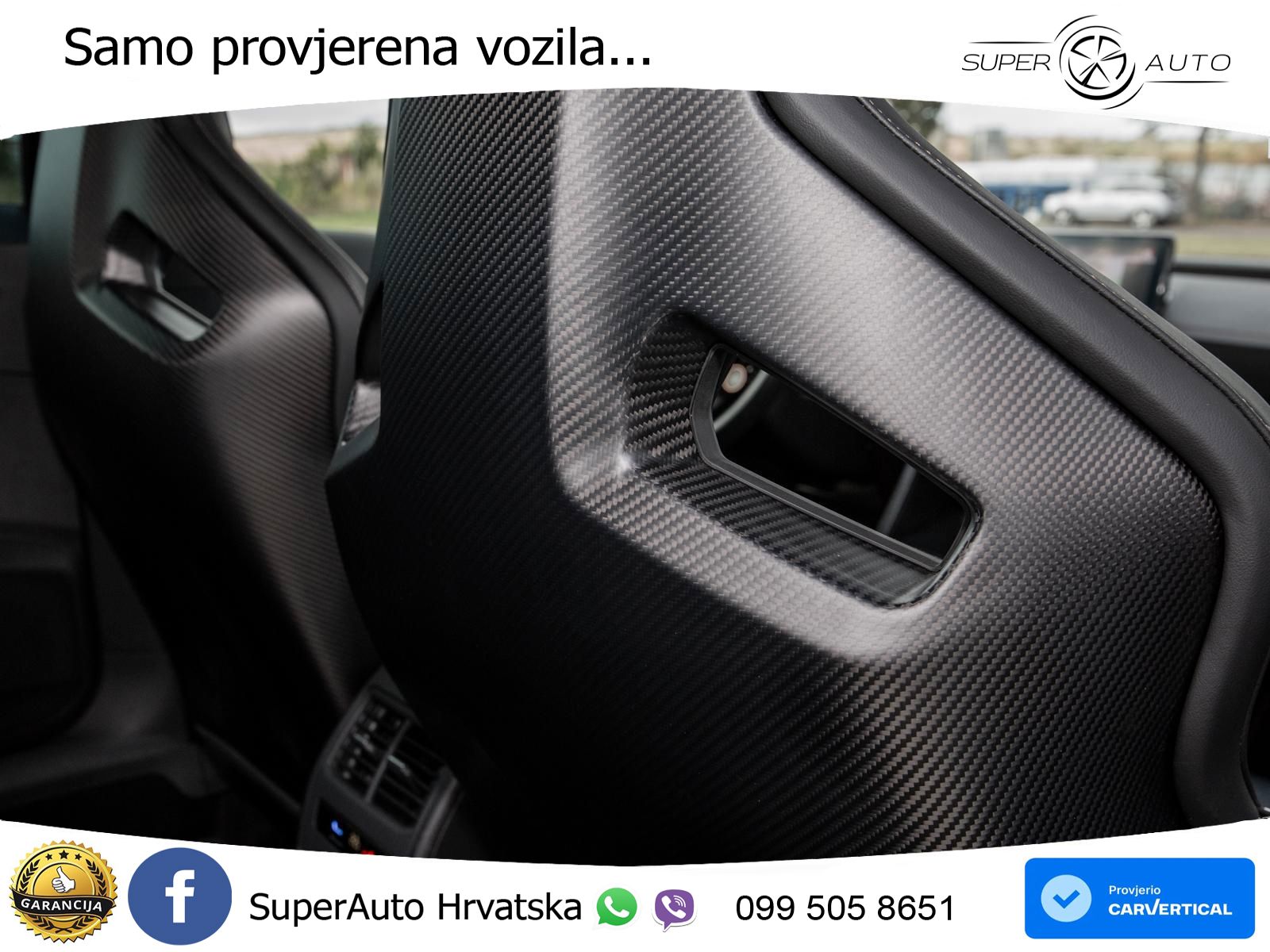Cupra Formentor VZ5 2.5 TSI (390 KS) 4Drive DSG LED+ACC