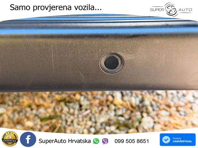 Peugeot Boxer 35 L4H2 140 Klima Kamera Tempomat Navi 140 KS