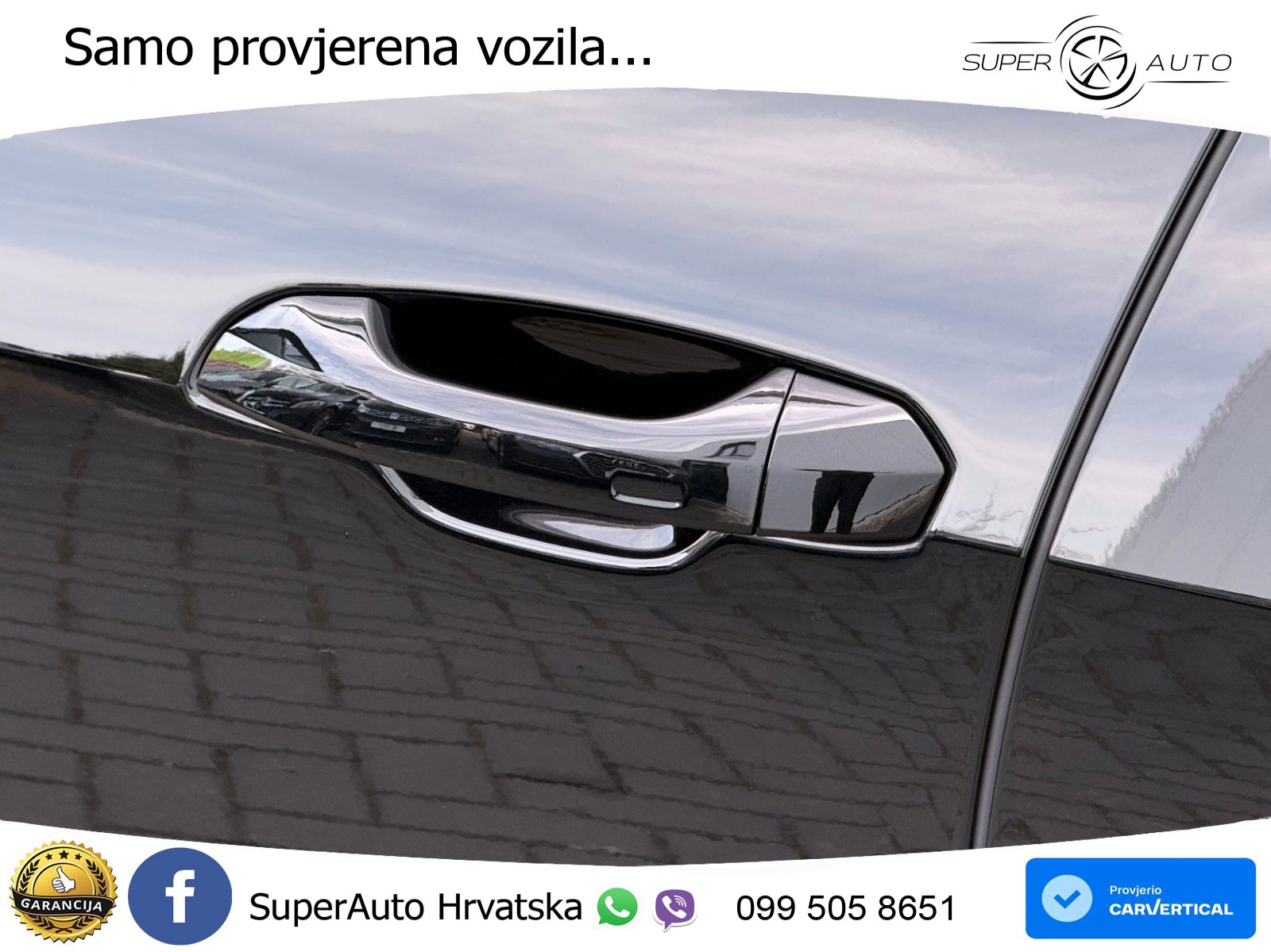 Audi RS6 Avant 4.0 TFSI V8 (600 KS) quattro Tiptronic ZRAČNI+ACC+GR SJED+KAM+PANO