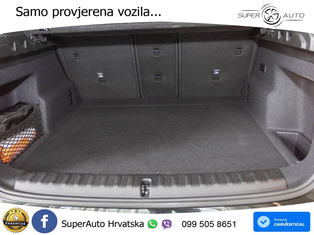 BMW iX1 68 kWh (313 KS) xDrive30 LED+GR SJED+ACC