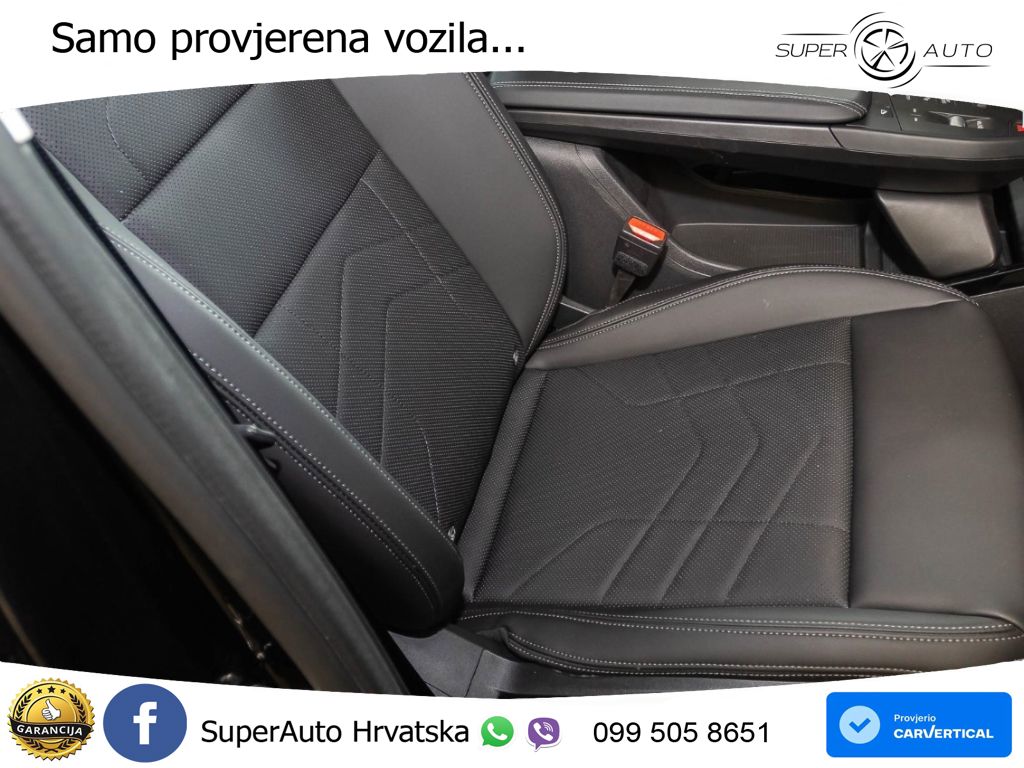 BMW iX1 68 kWh (313 KS) xDrive30 LED+GR SJED+ACC