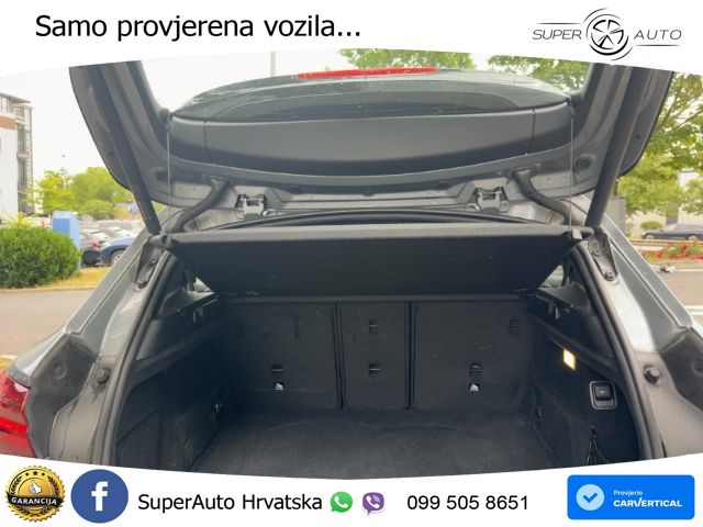 BMW X2 sDrive20d Steptronic M Sport LED+GR SJED+ACC