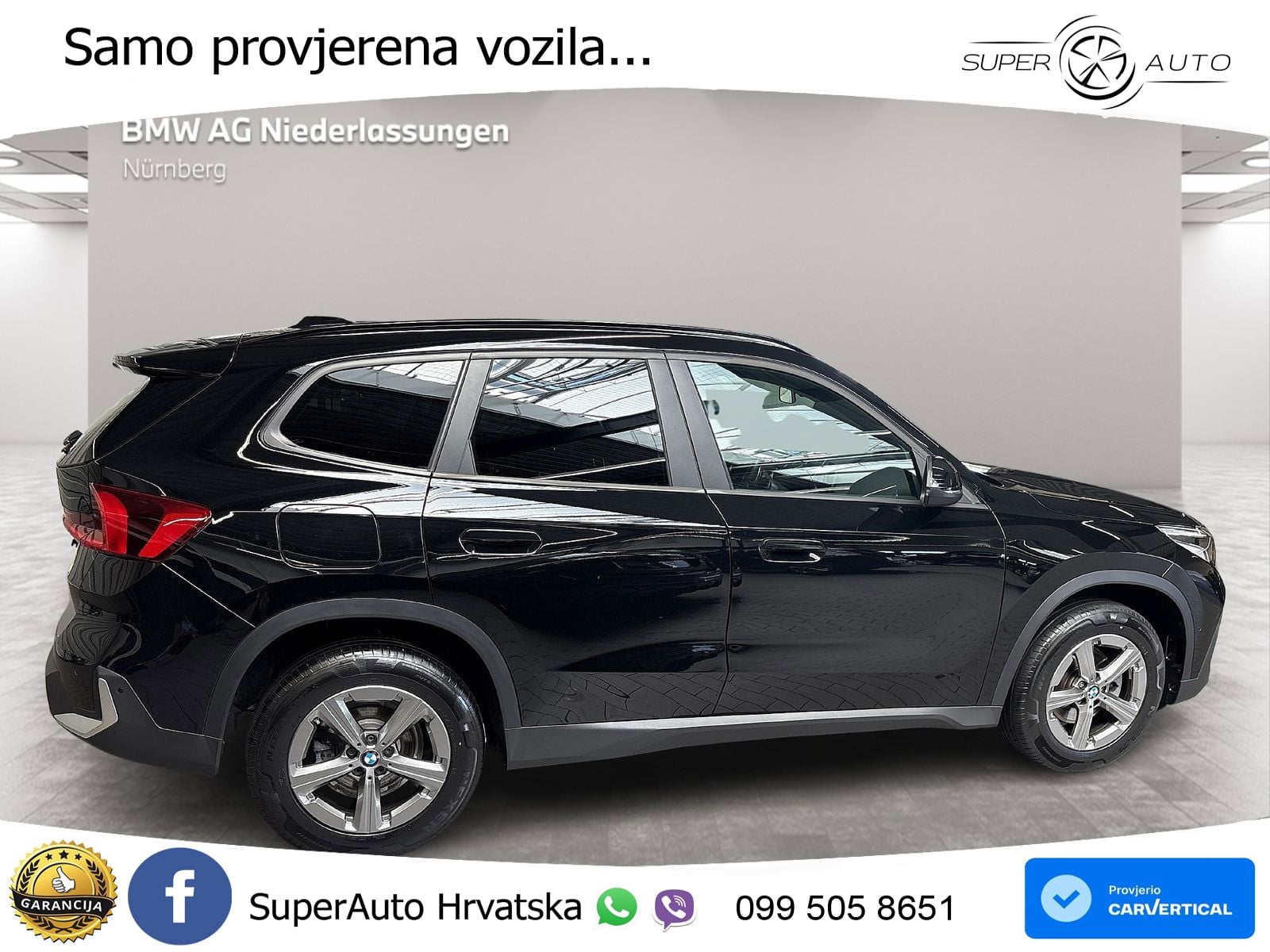 BMW X1 18i (136 KS) sDrive Steptronic
