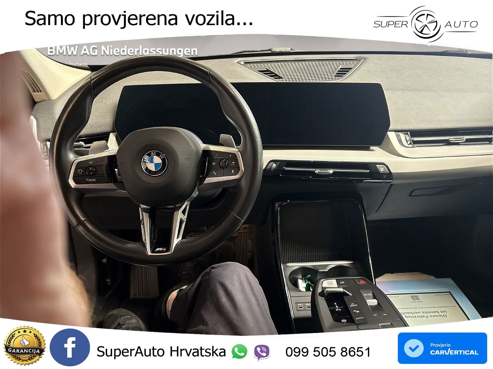BMW X1 18i (136 KS) sDrive Steptronic