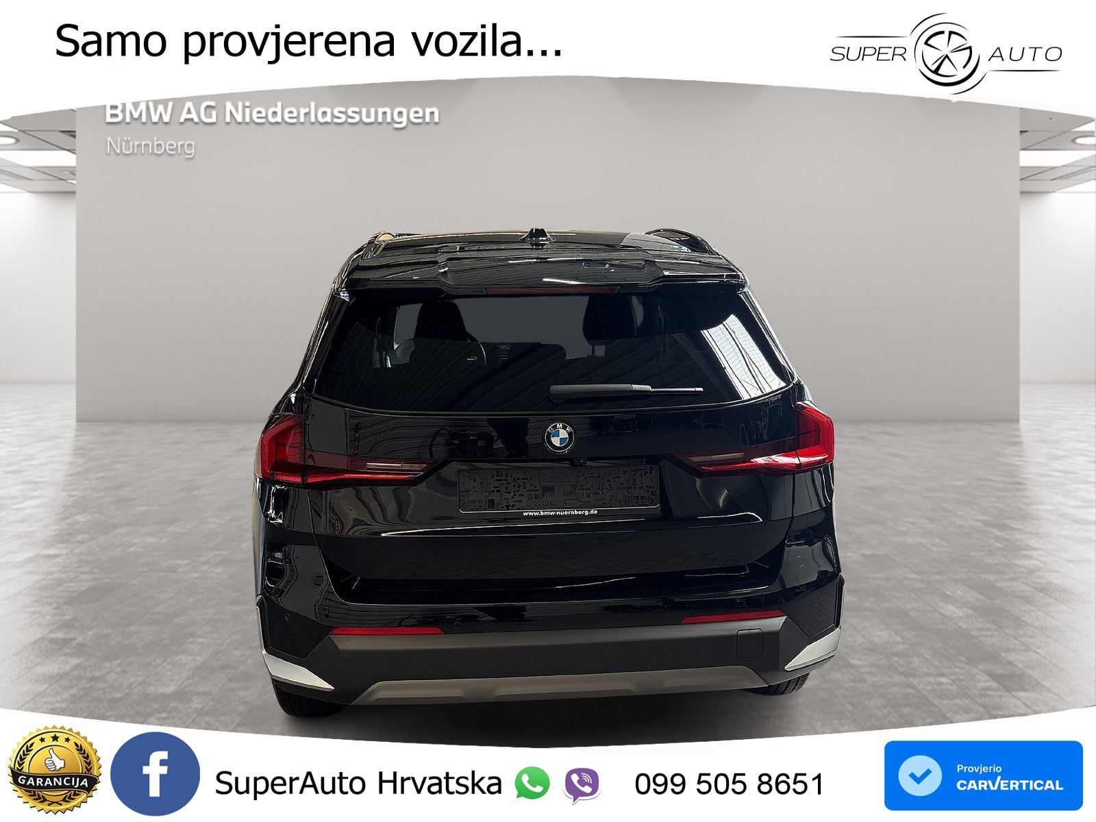 BMW X1 18i (136 KS) sDrive Steptronic