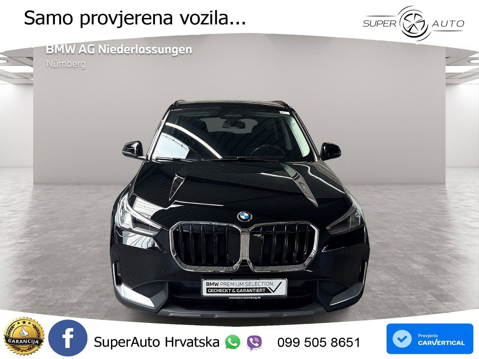 BMW X1 18i (136 KS) sDrive Steptronic