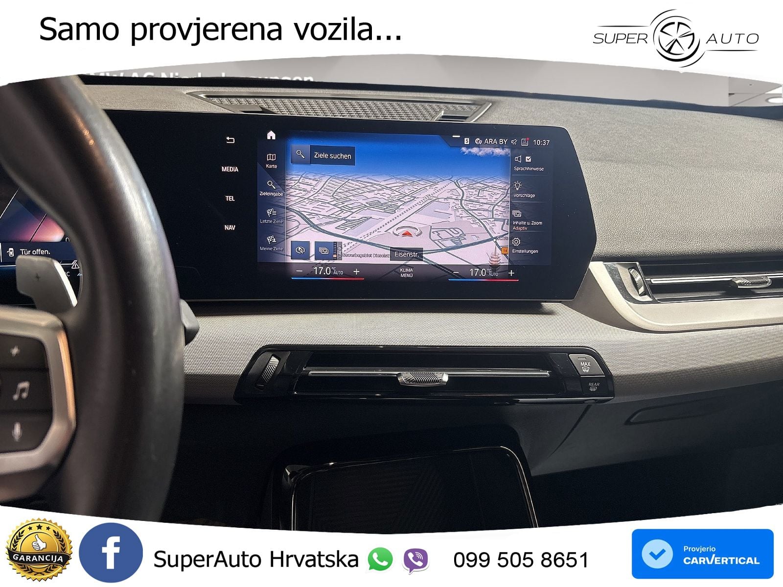 BMW X1 18i (136 KS) sDrive Steptronic