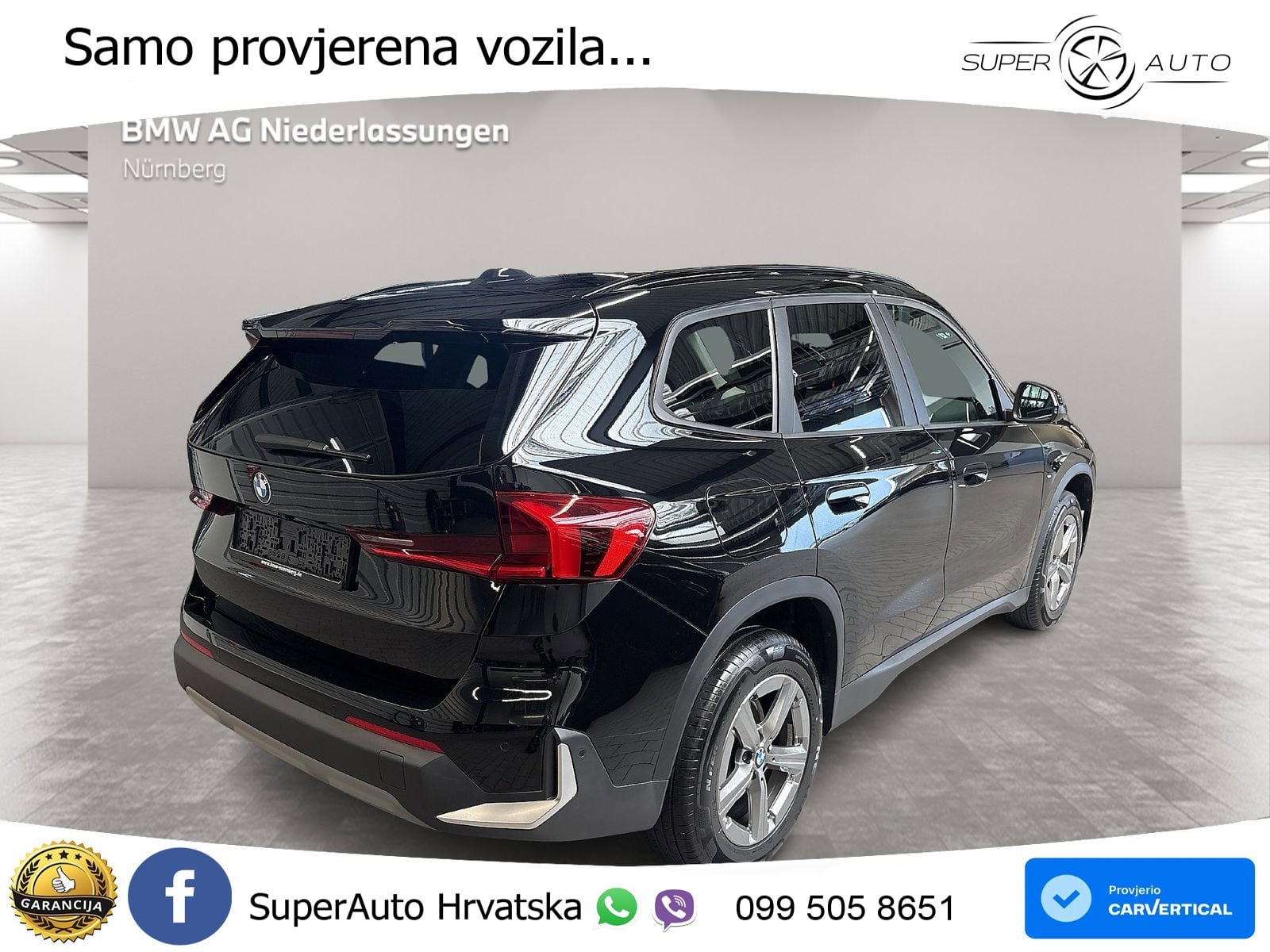 BMW X1 18i (136 KS) sDrive Steptronic
