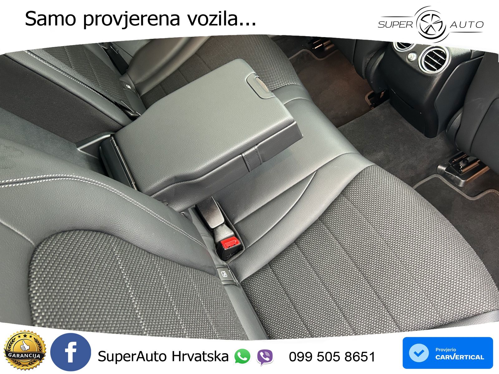 Mercedes GLC 300de (306 KS) 4MATIC 9G-TRONIC
