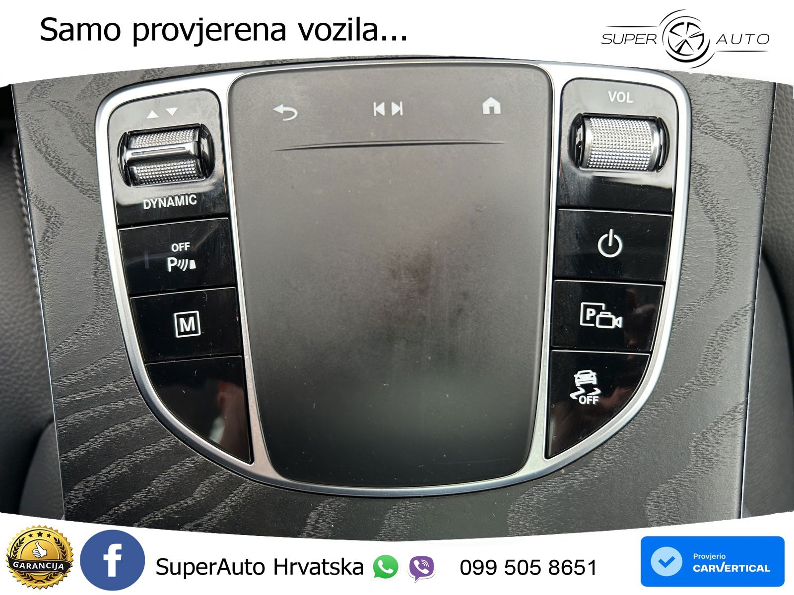 Mercedes GLC 300de (306 KS) 4MATIC 9G-TRONIC