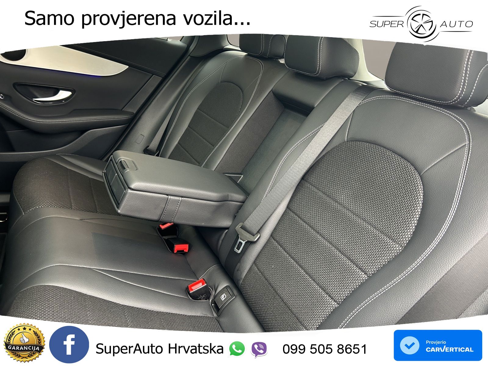 Mercedes GLC 300de (306 KS) 4MATIC 9G-TRONIC