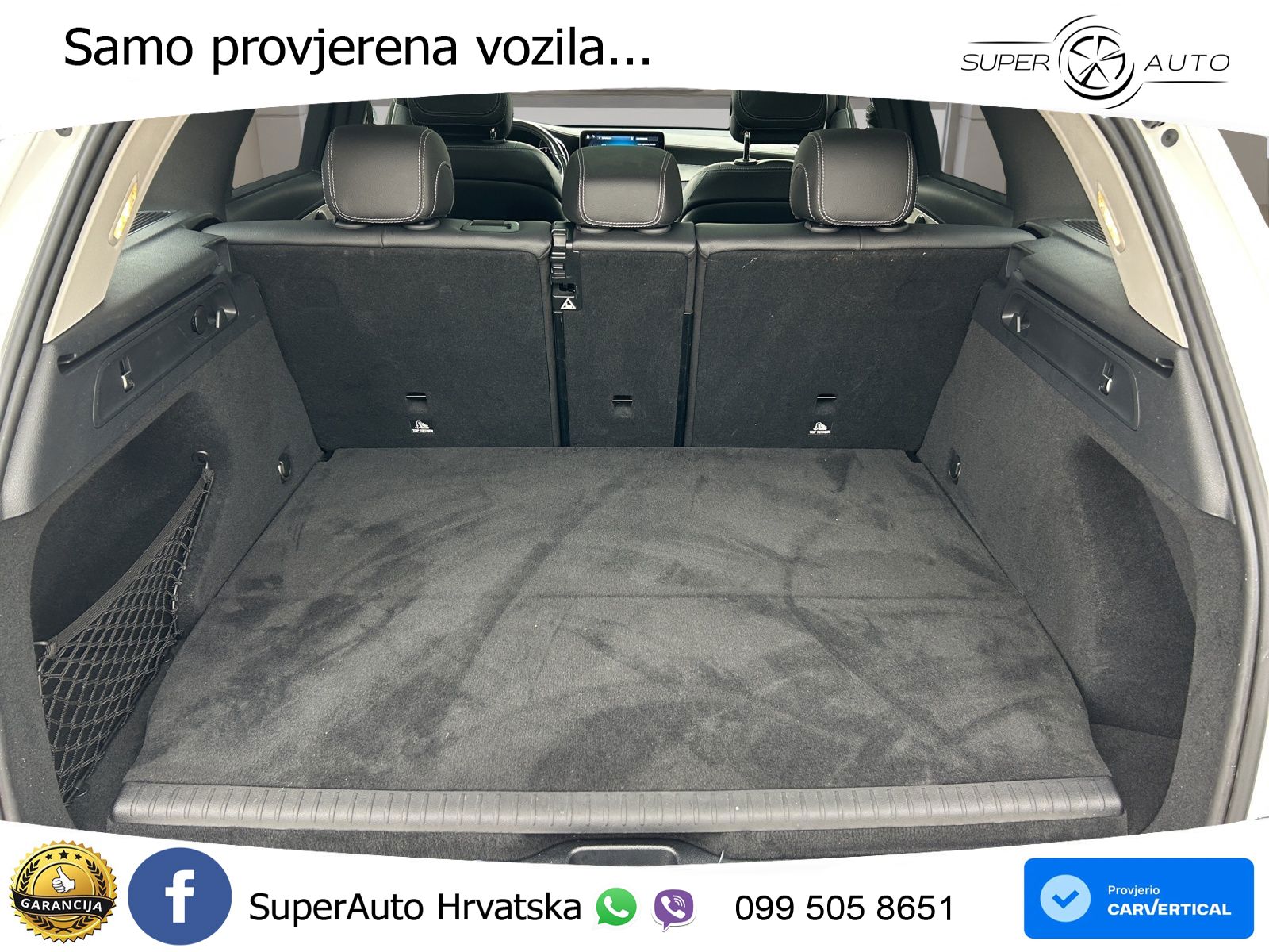 Mercedes GLC 300de (306 KS) 4MATIC 9G-TRONIC