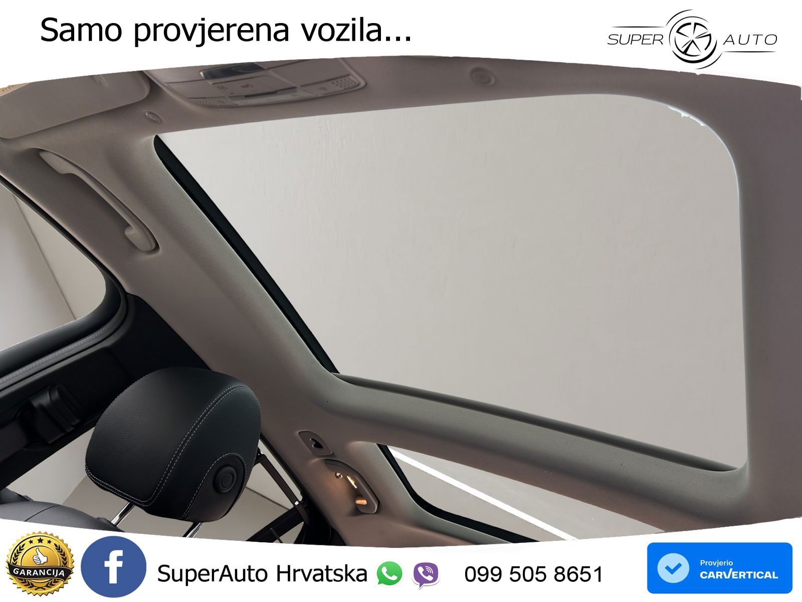 Mercedes GLC 300de (306 KS) 4MATIC 9G-TRONIC