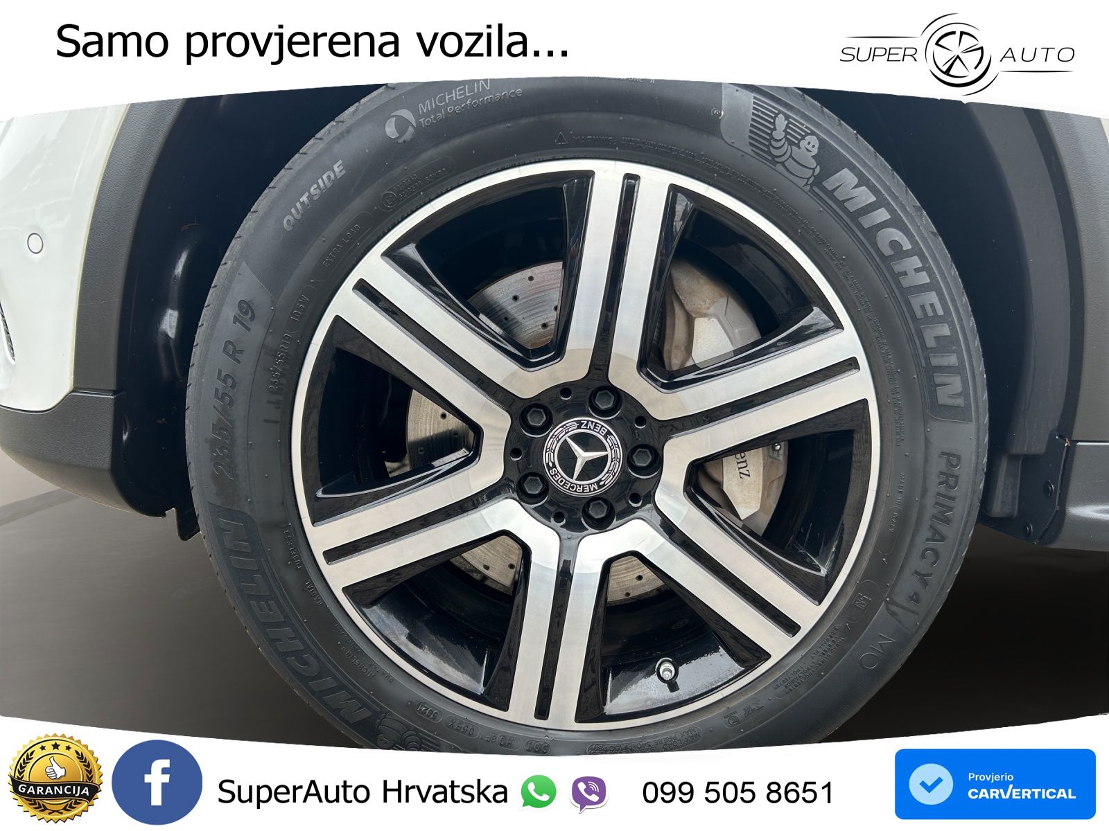 Mercedes GLC 300de (306 KS) 4MATIC 9G-TRONIC