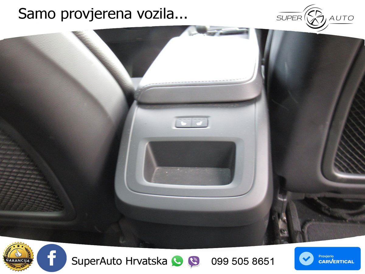 Volvo XC60 B5 Benzin AWD Geartronic ACC+GR SJED+360+PANO