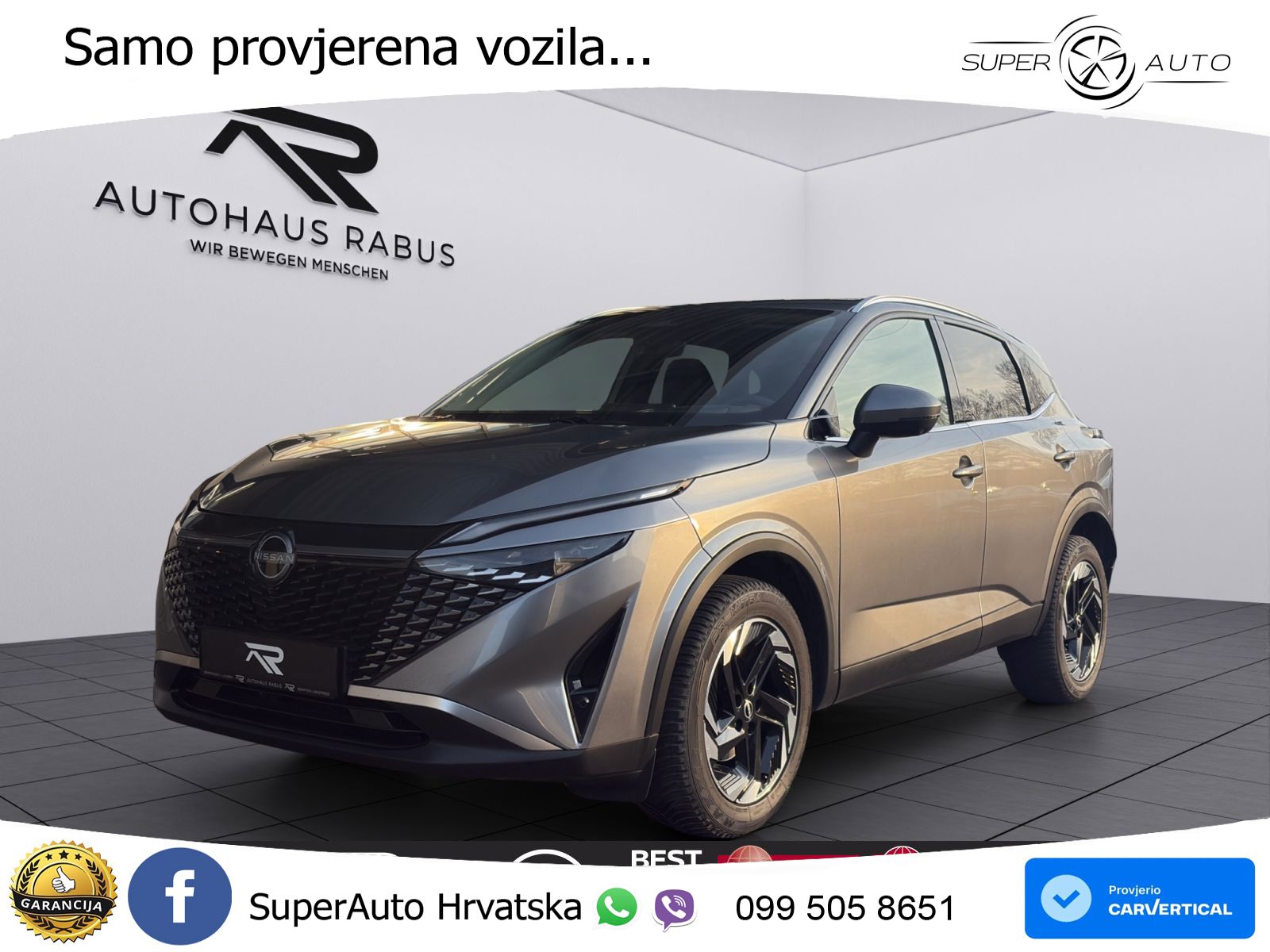 Nissan Qashqai 1.3 DIG-T (158 KS) Xtronic N-Connecta