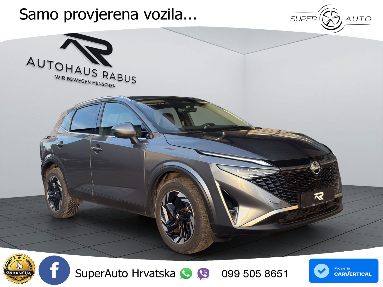 Nissan Qashqai 1.3 DIG-T (158 KS) Xtronic N-Connecta