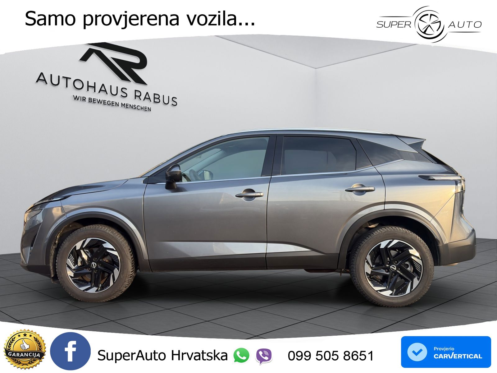 Nissan Qashqai 1.3 DIG-T (158 KS) Xtronic N-Connecta