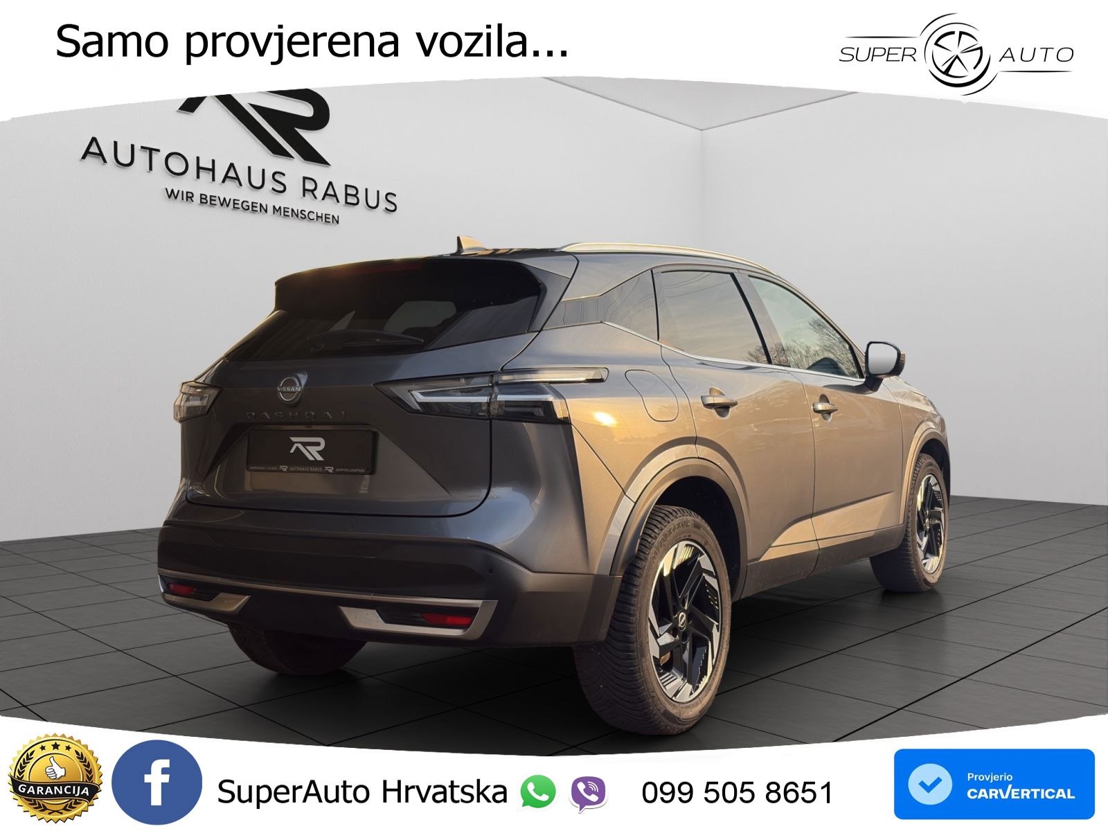 Nissan Qashqai 1.3 DIG-T (158 KS) Xtronic N-Connecta