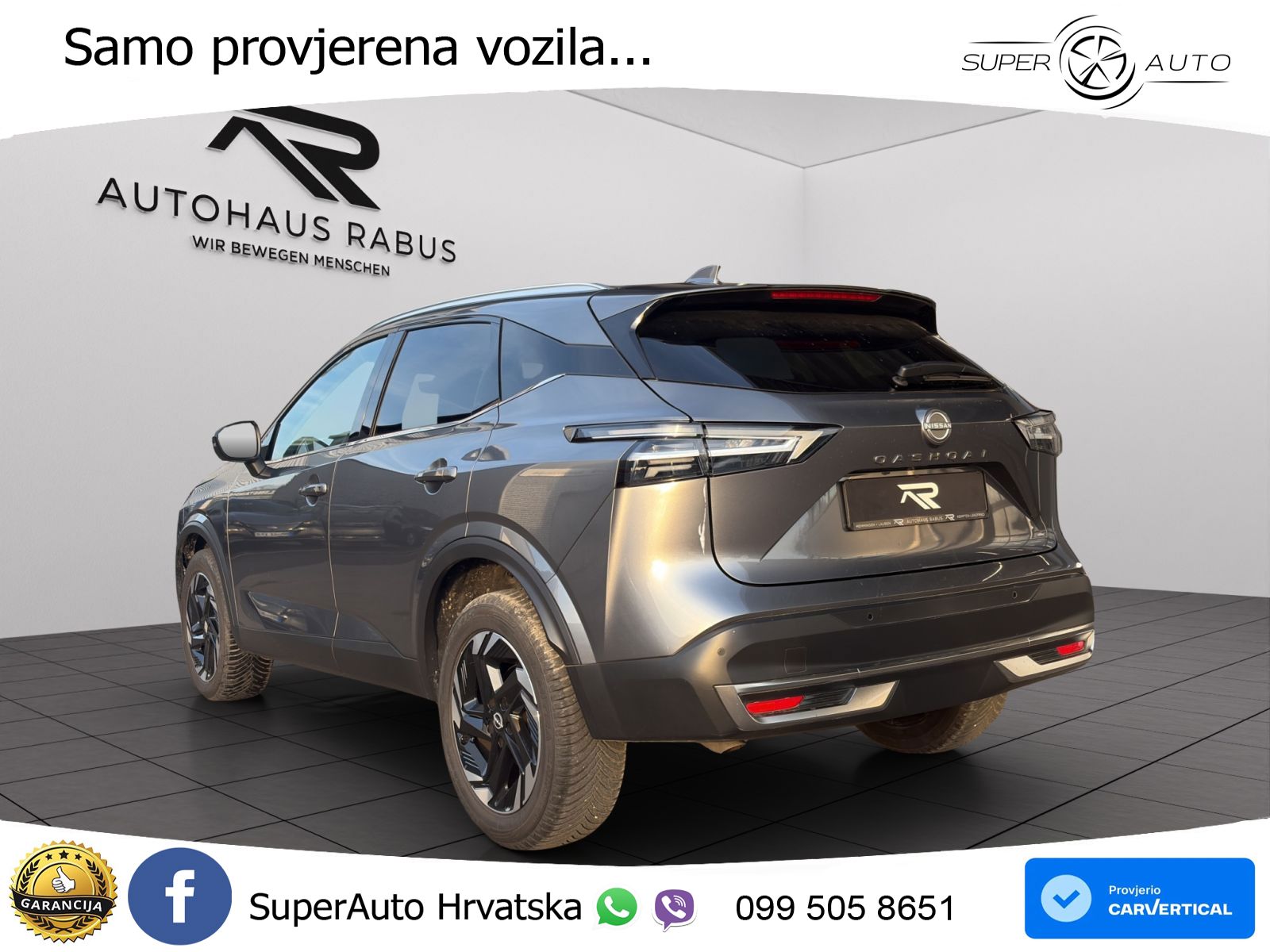 Nissan Qashqai 1.3 DIG-T (158 KS) Xtronic N-Connecta