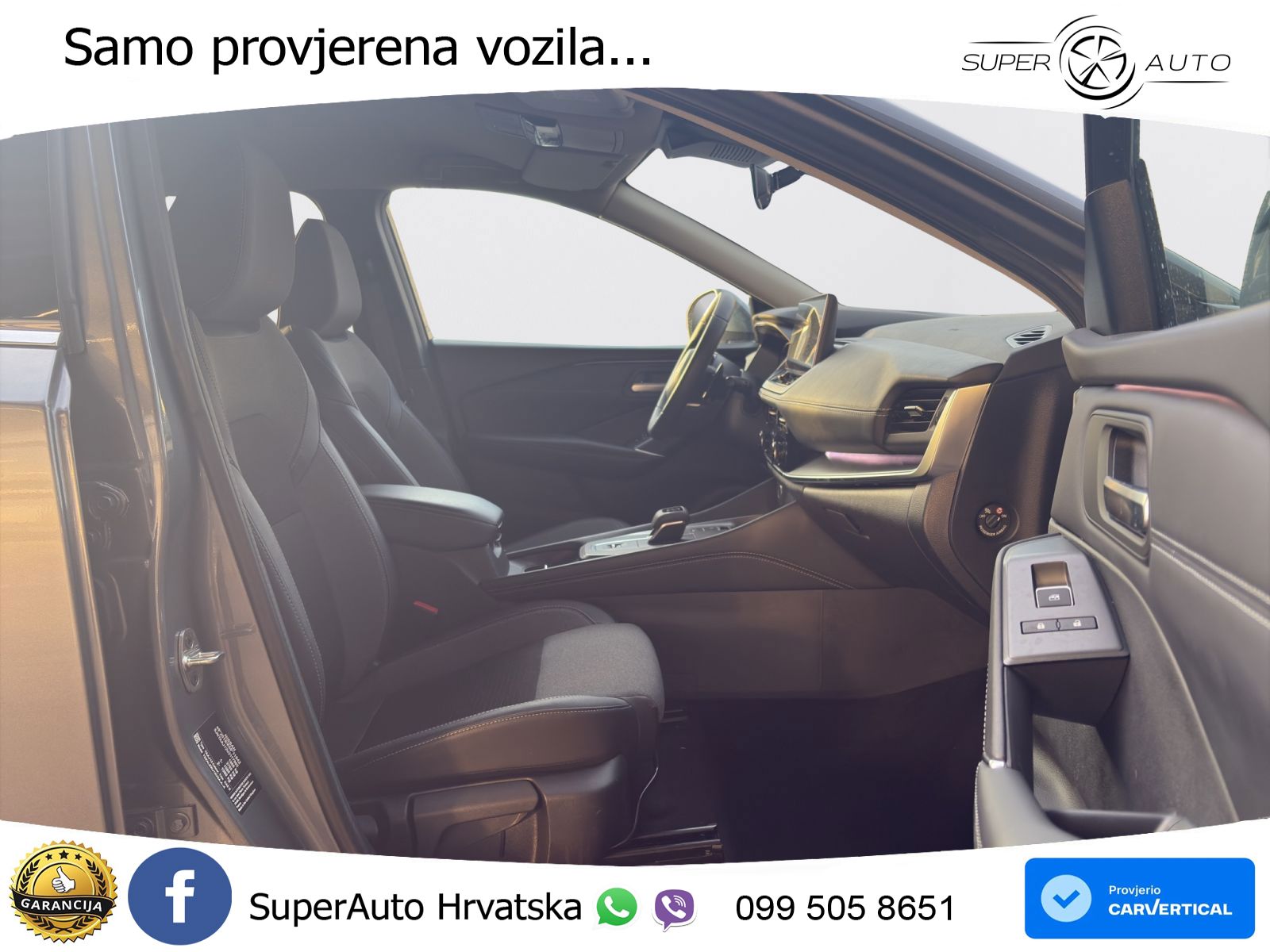 Nissan Qashqai 1.3 DIG-T (158 KS) Xtronic N-Connecta
