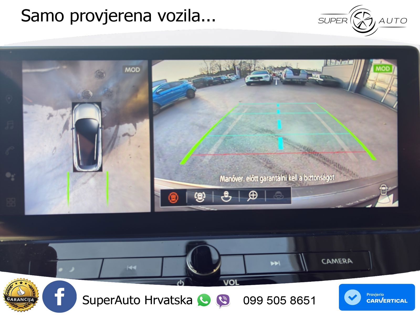 Nissan Qashqai 1.3 DIG-T (158 KS) Xtronic N-Connecta