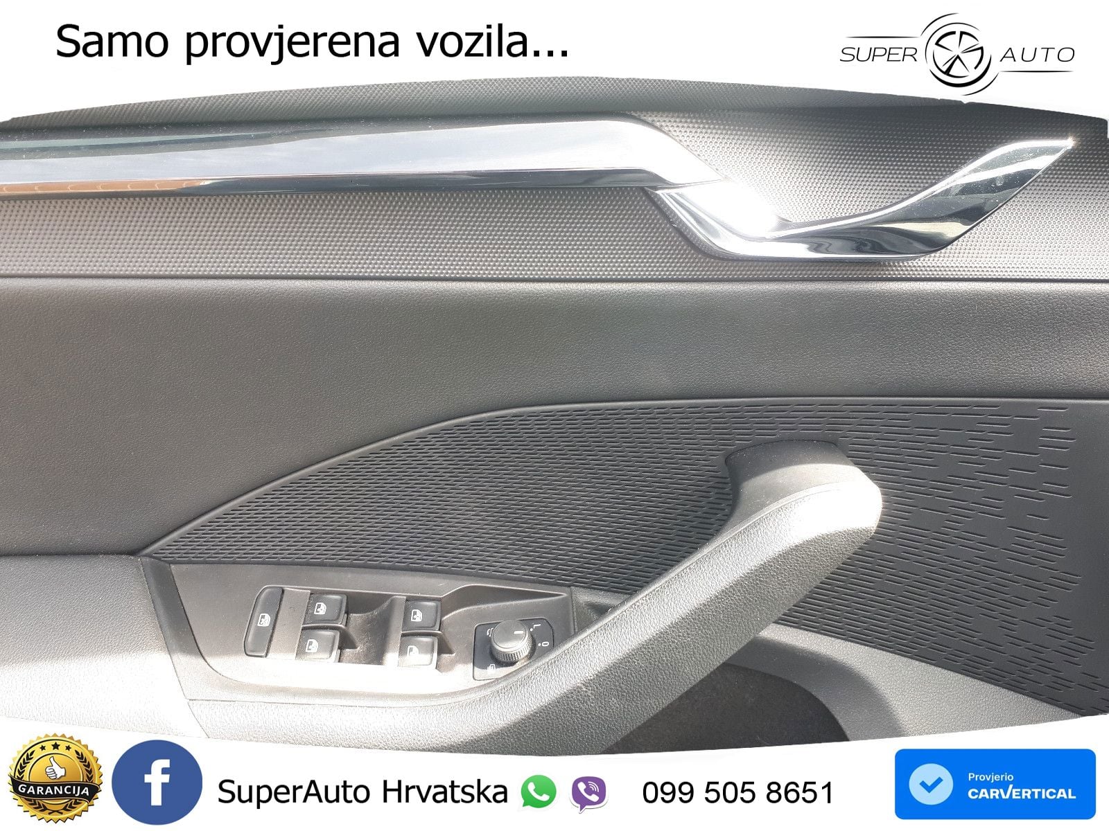 Škoda Octavia Combi 2.0 TDI (116 KS) LED+GR SJED+ACC