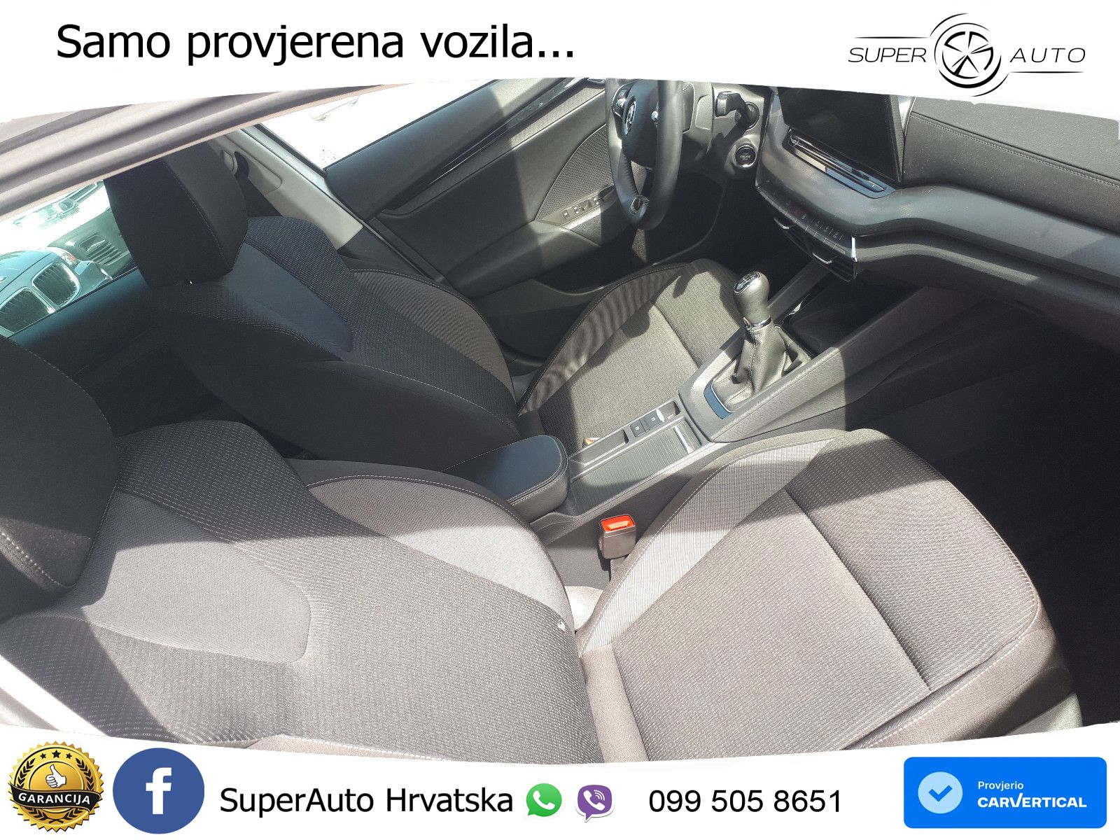 Škoda Octavia Combi 2.0 TDI (116 KS) LED+GR SJED+ACC